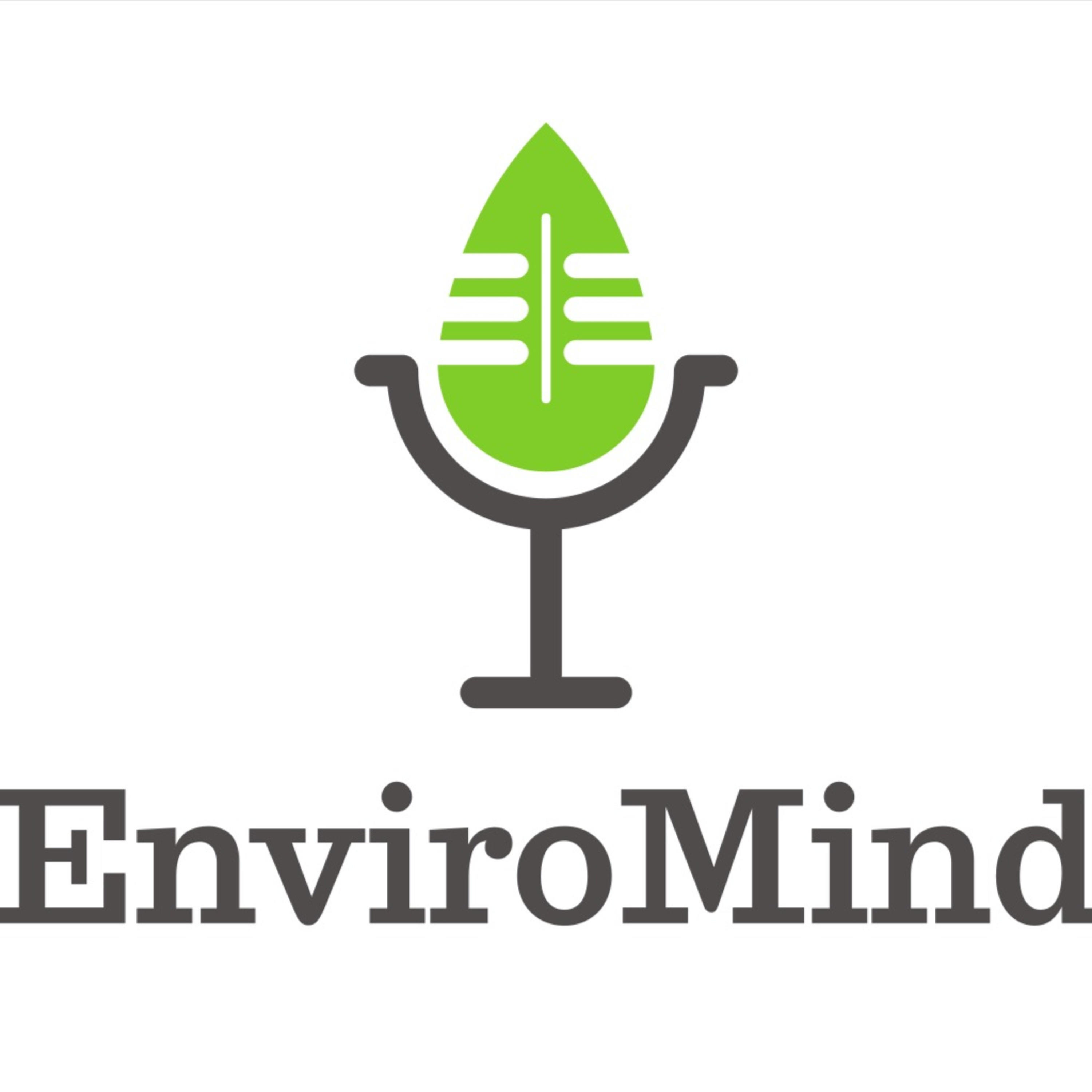EnviroMind podcast artwork