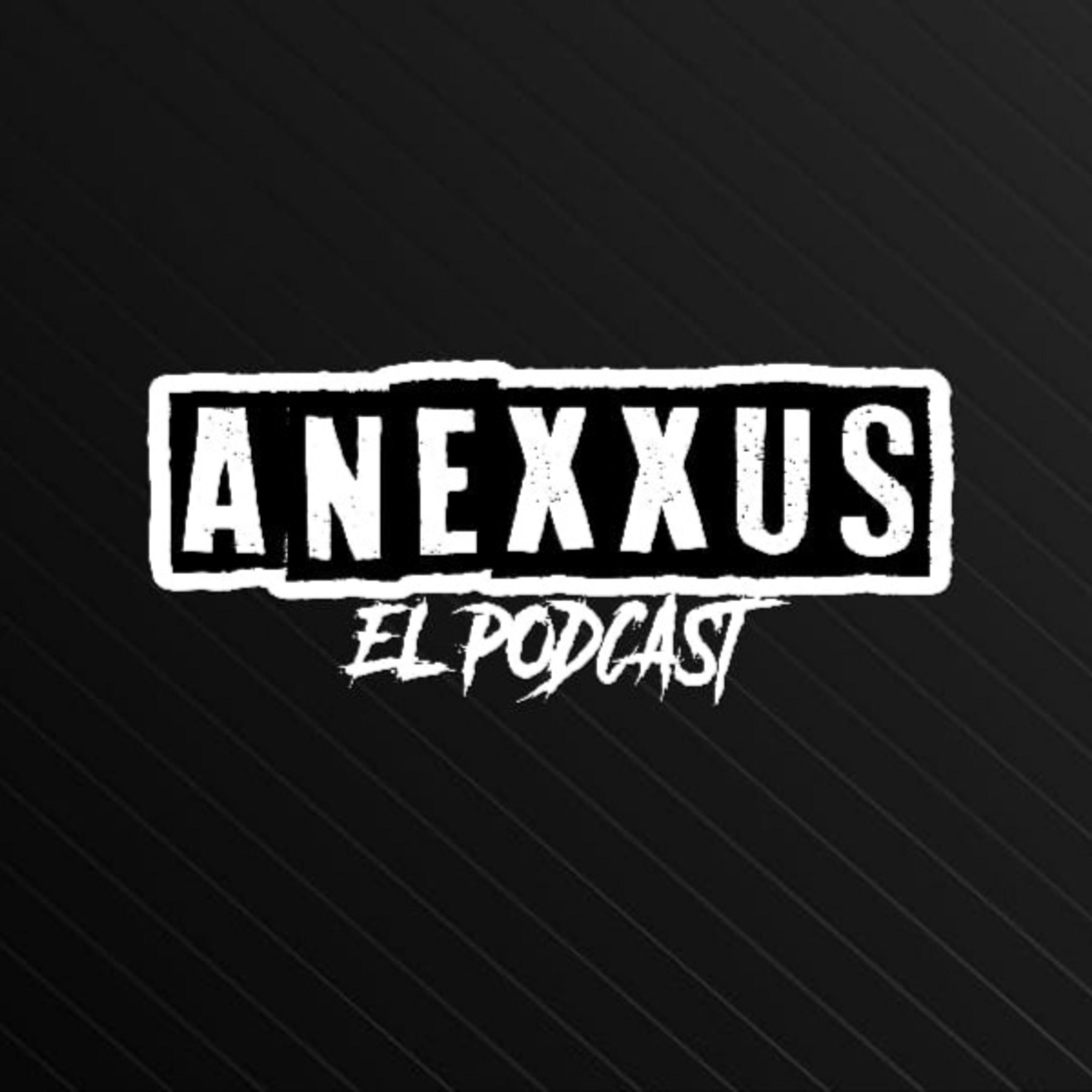 aNexxus Podcast