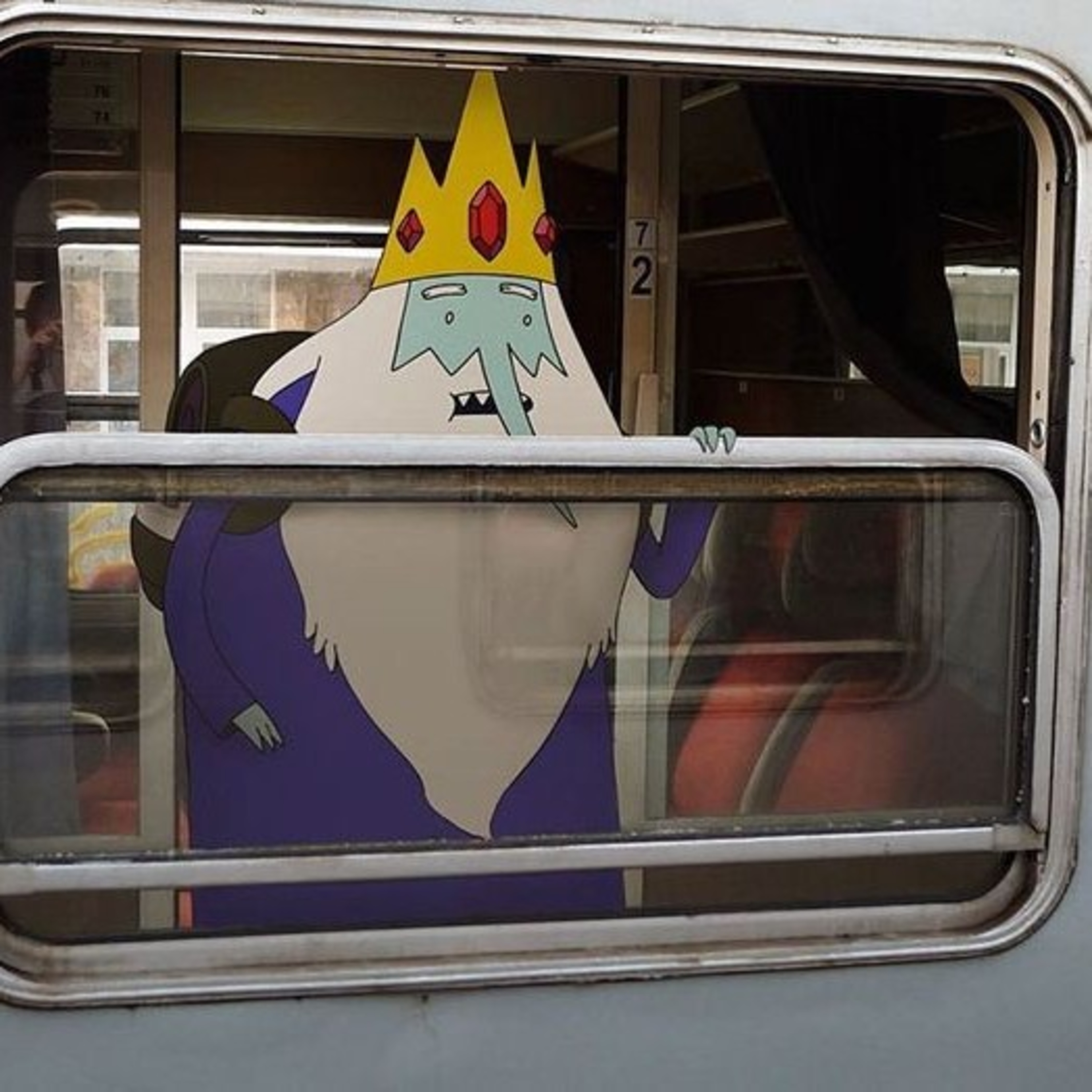 Esto es ser adolescente