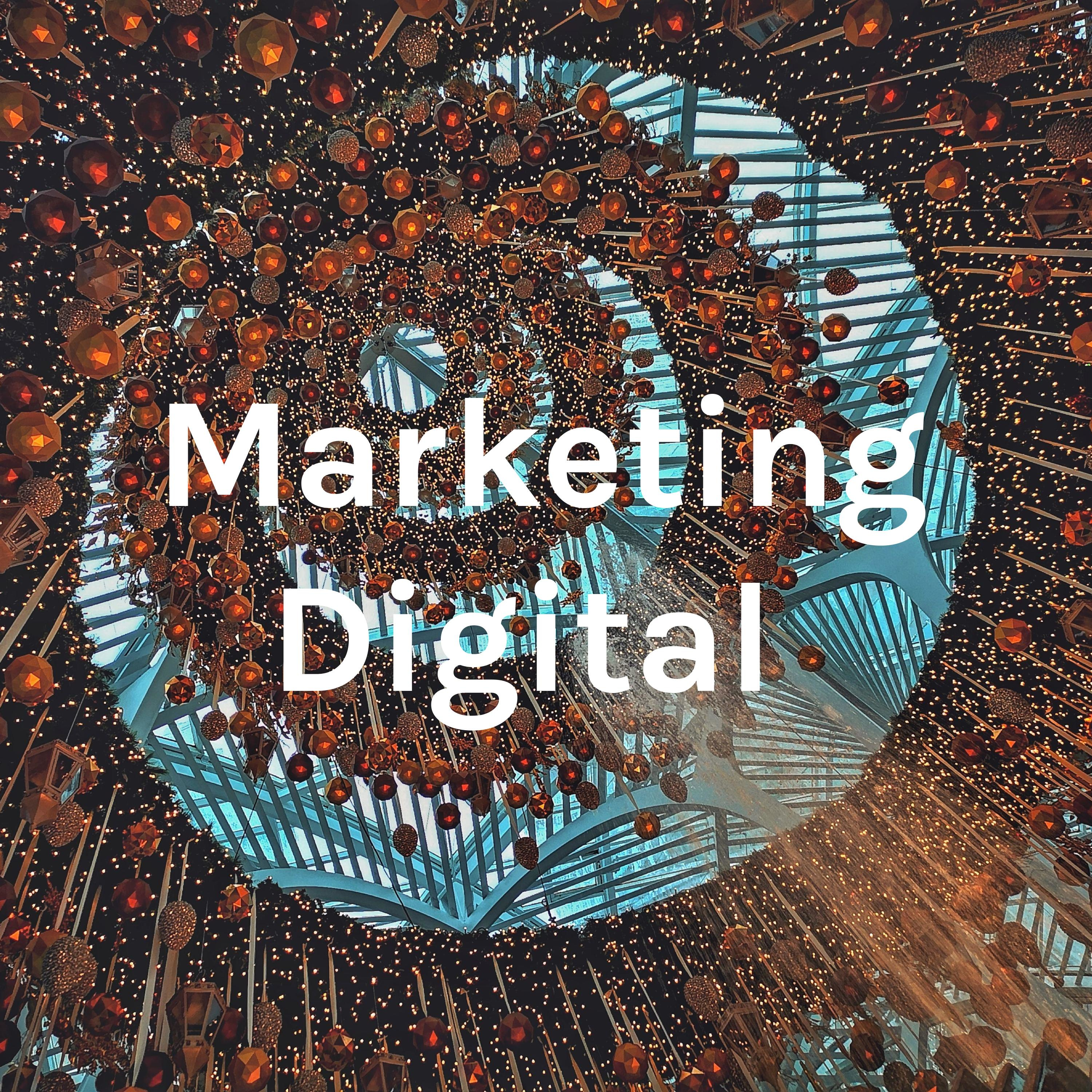 Marketing Digital