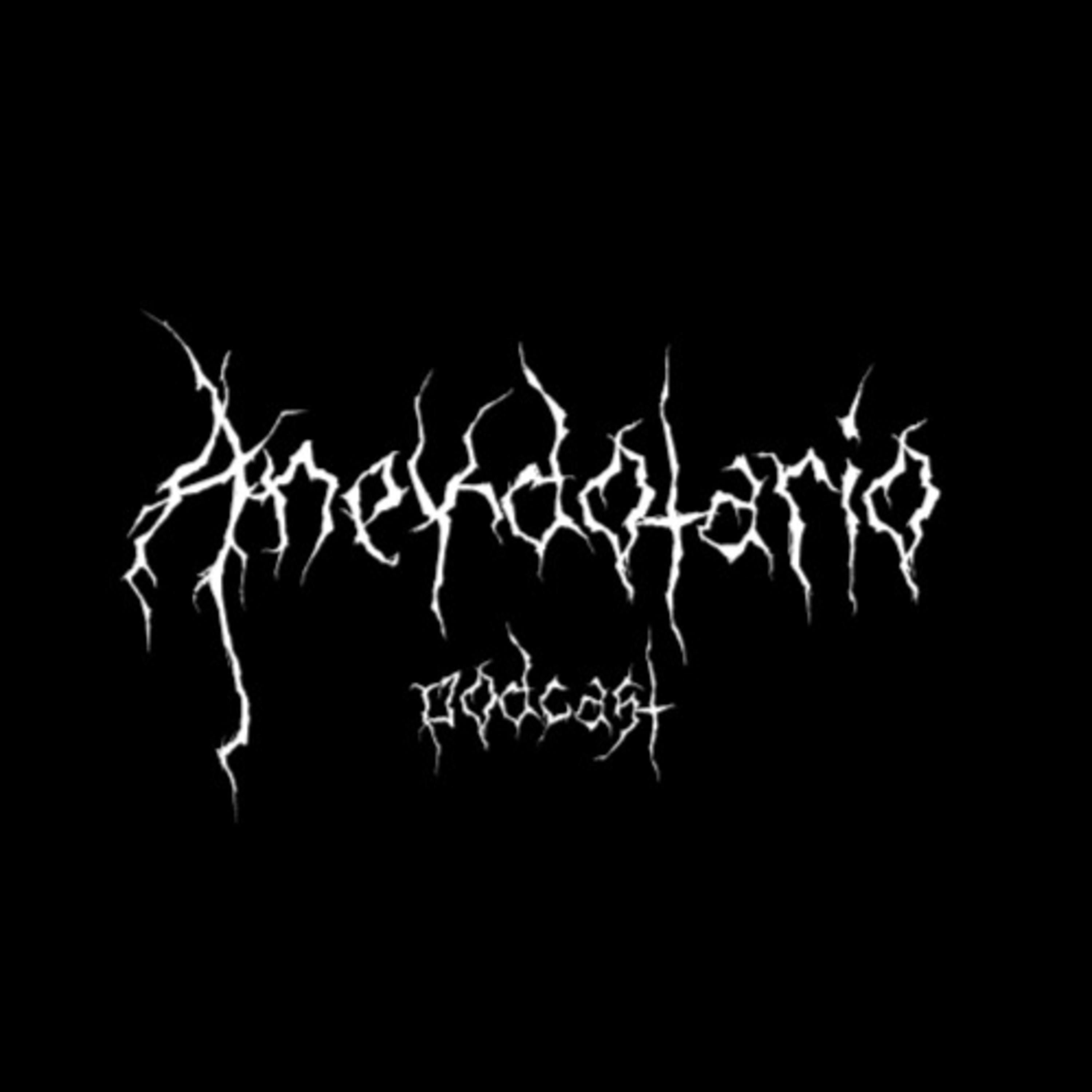 Anekdotario cover art