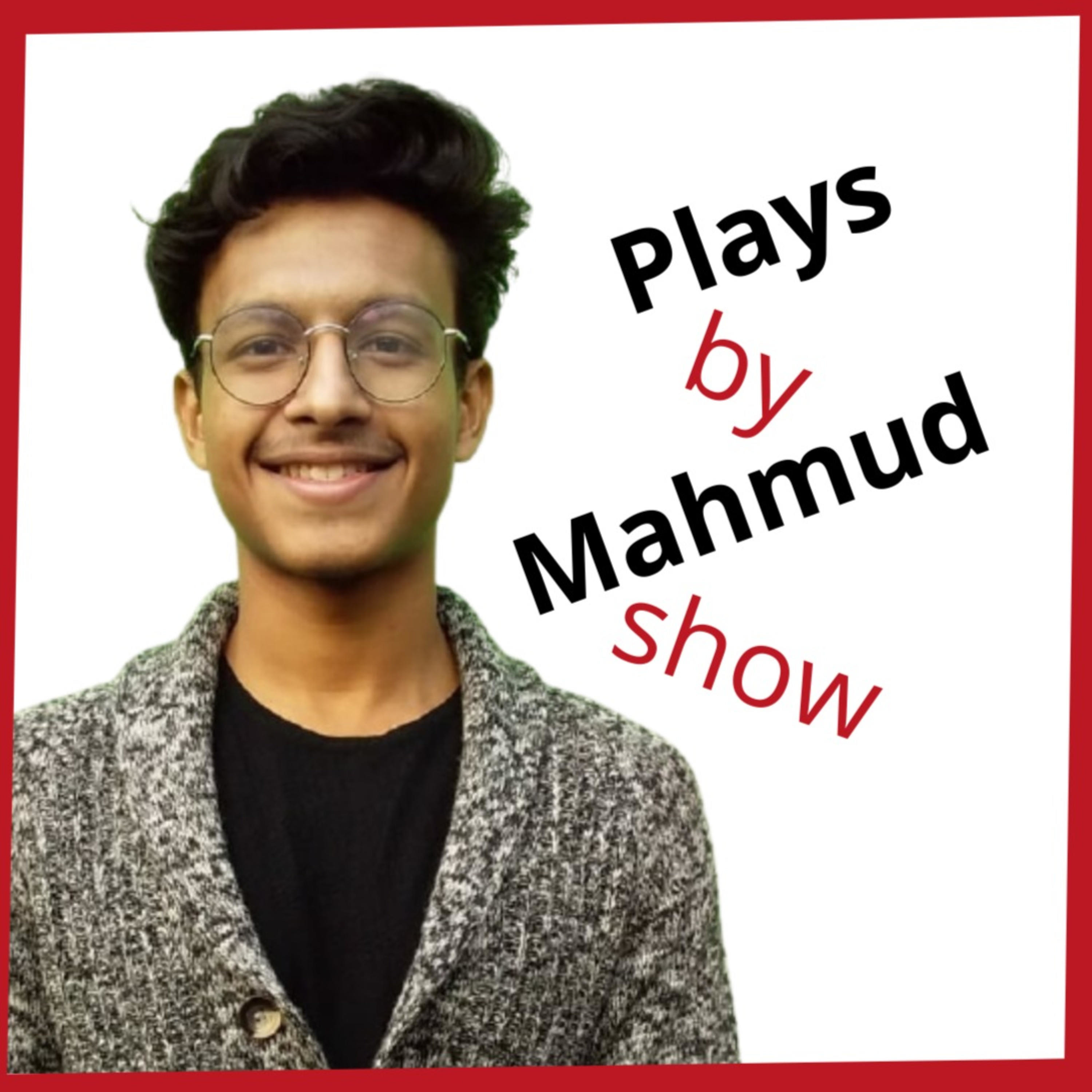 Plays by Mahmud