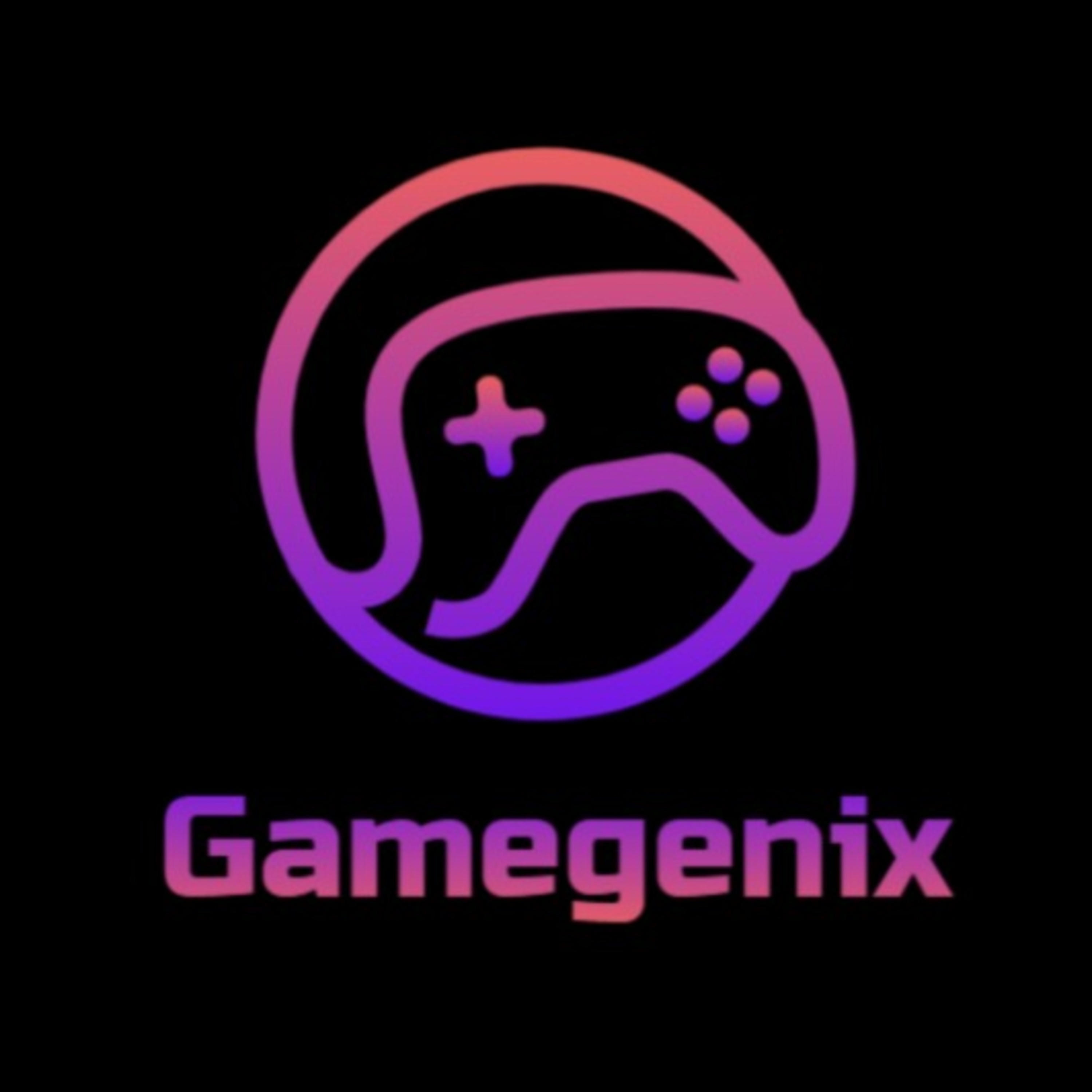 Gamegenix