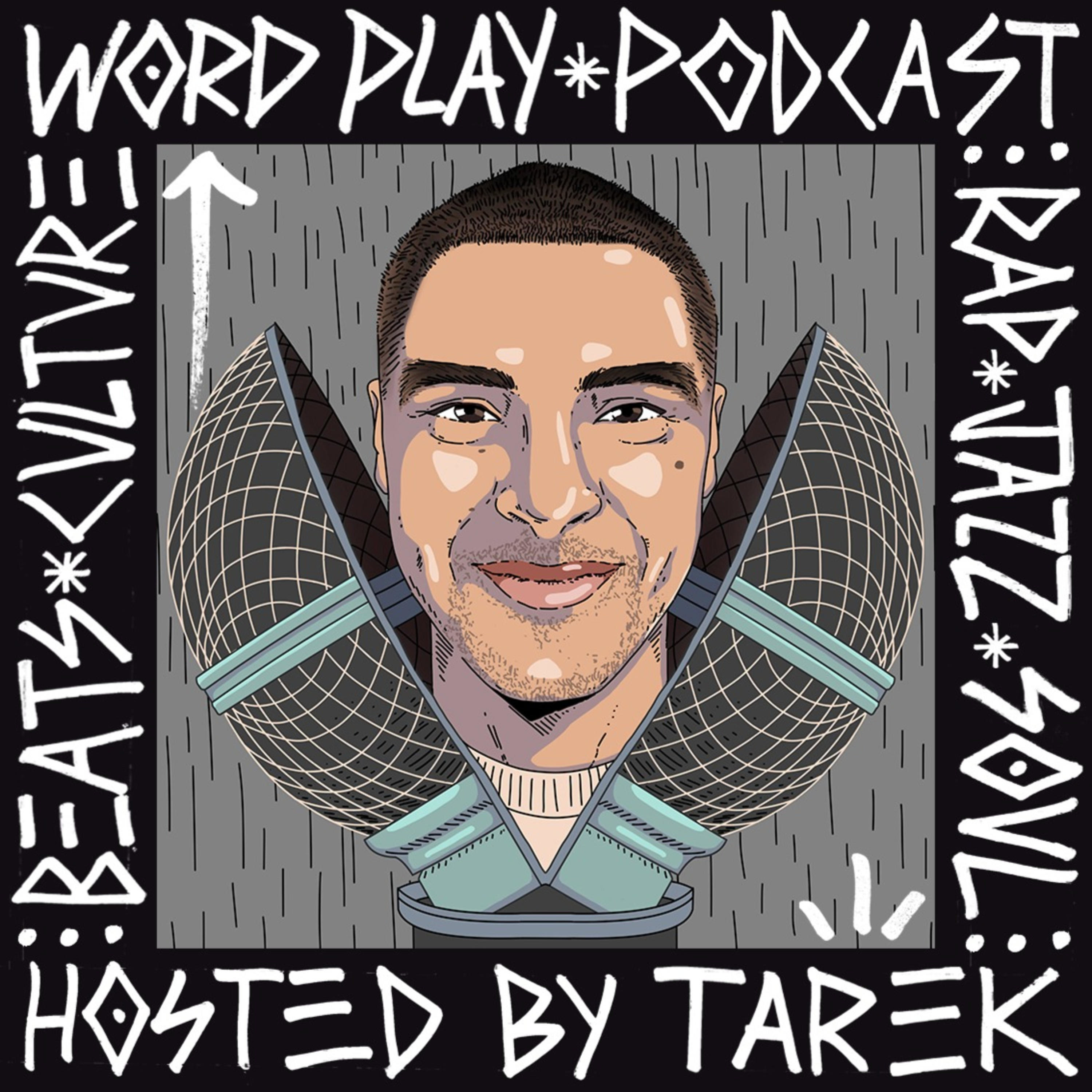 Wordplay Podcast Trailer