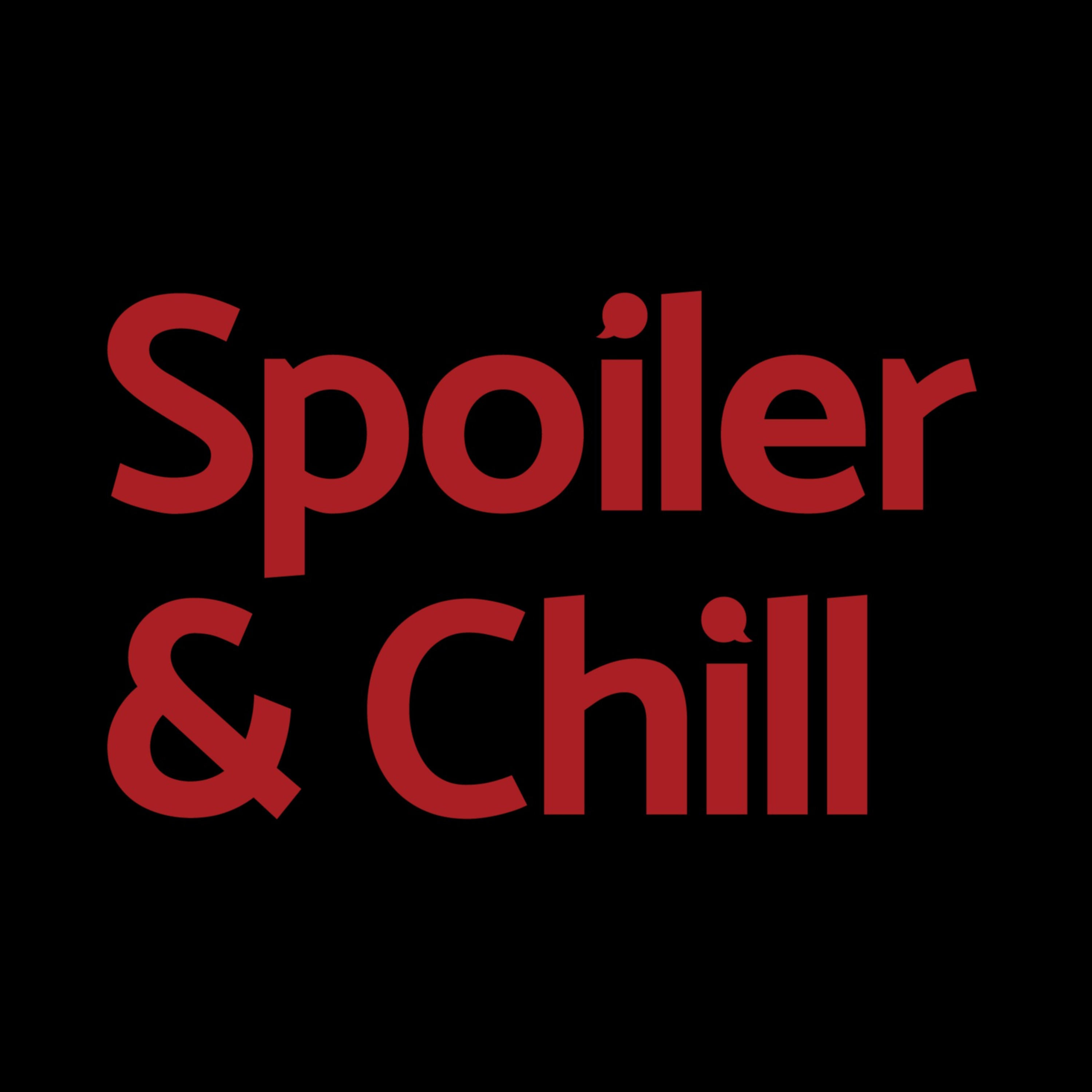 Portada de SpoilerAndChill