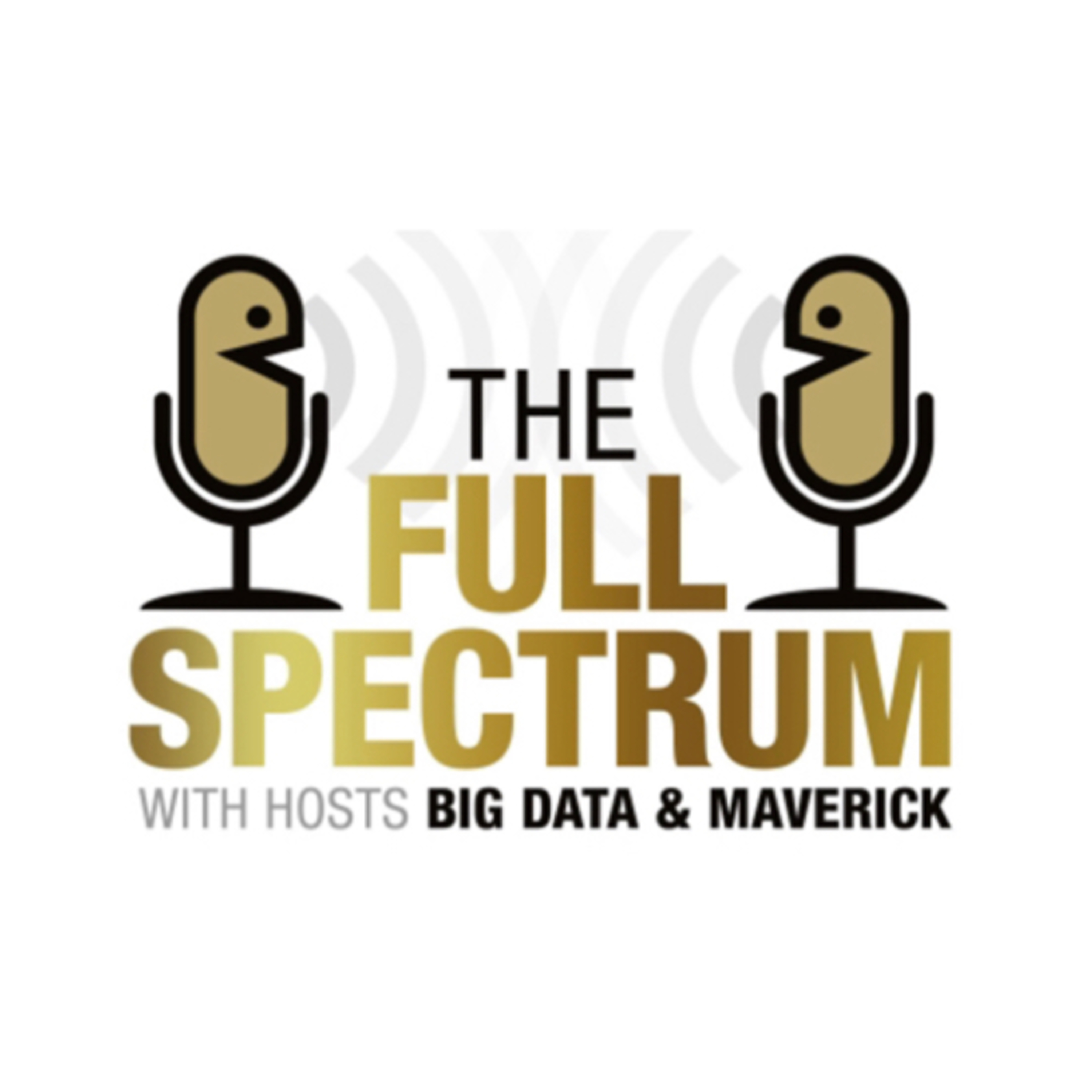 The Full Spectrum (Trailer) episode artwork