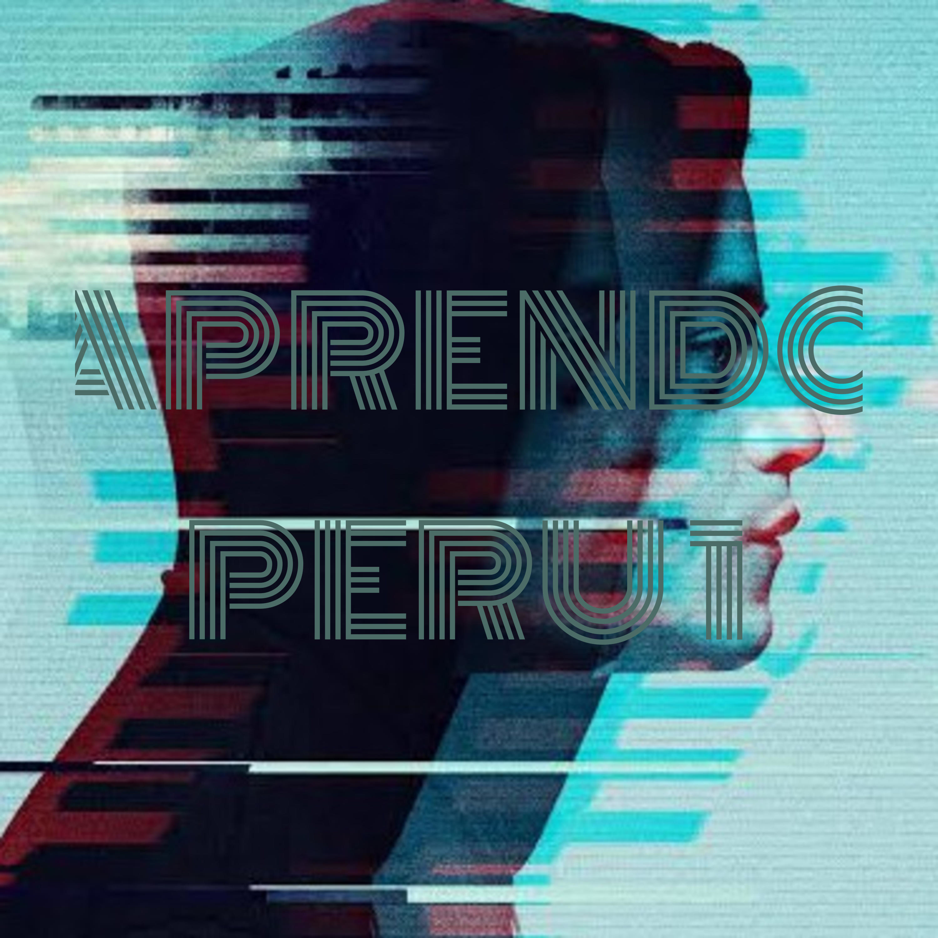 APRENDO PERU 1 cover art