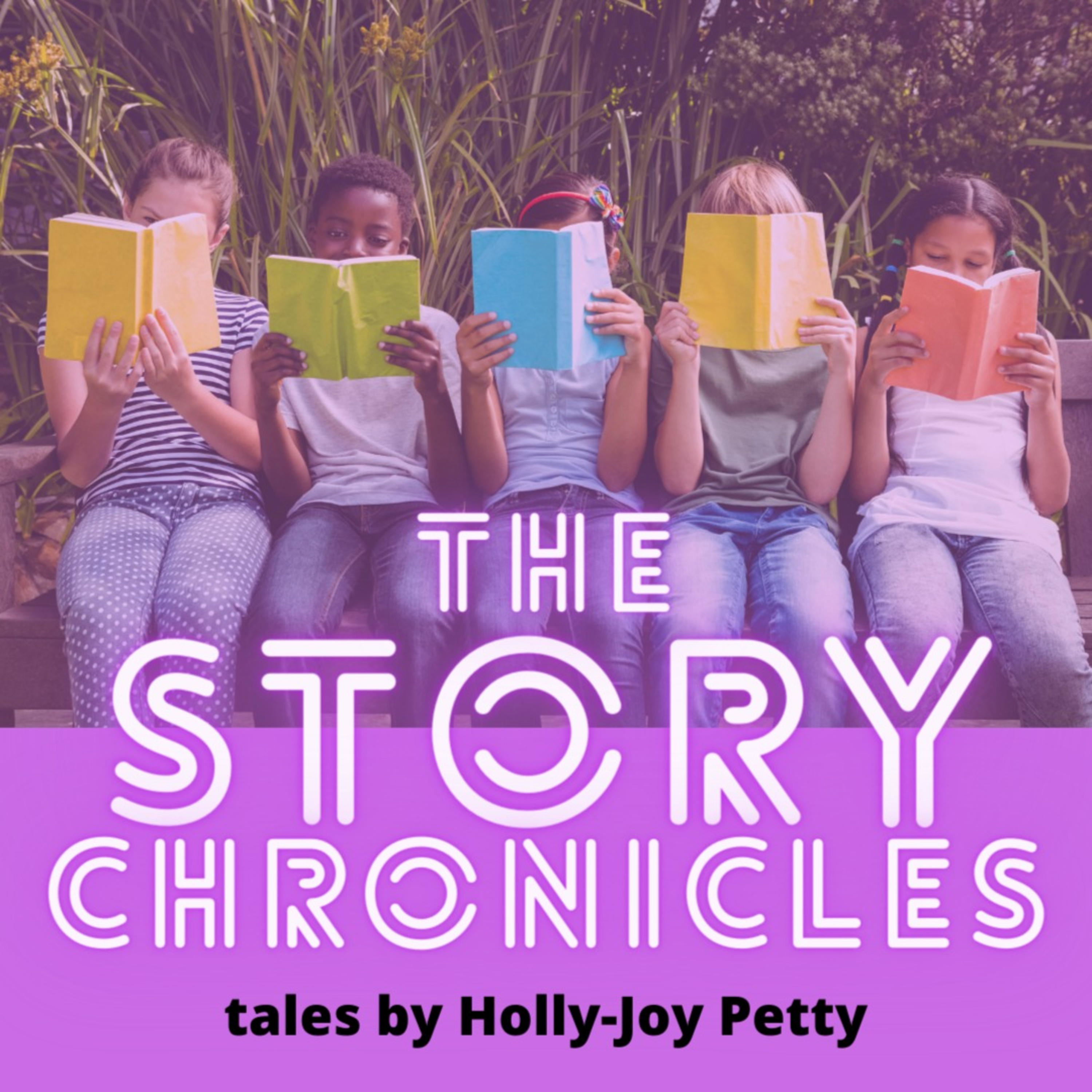 The Story Chronicles cover art