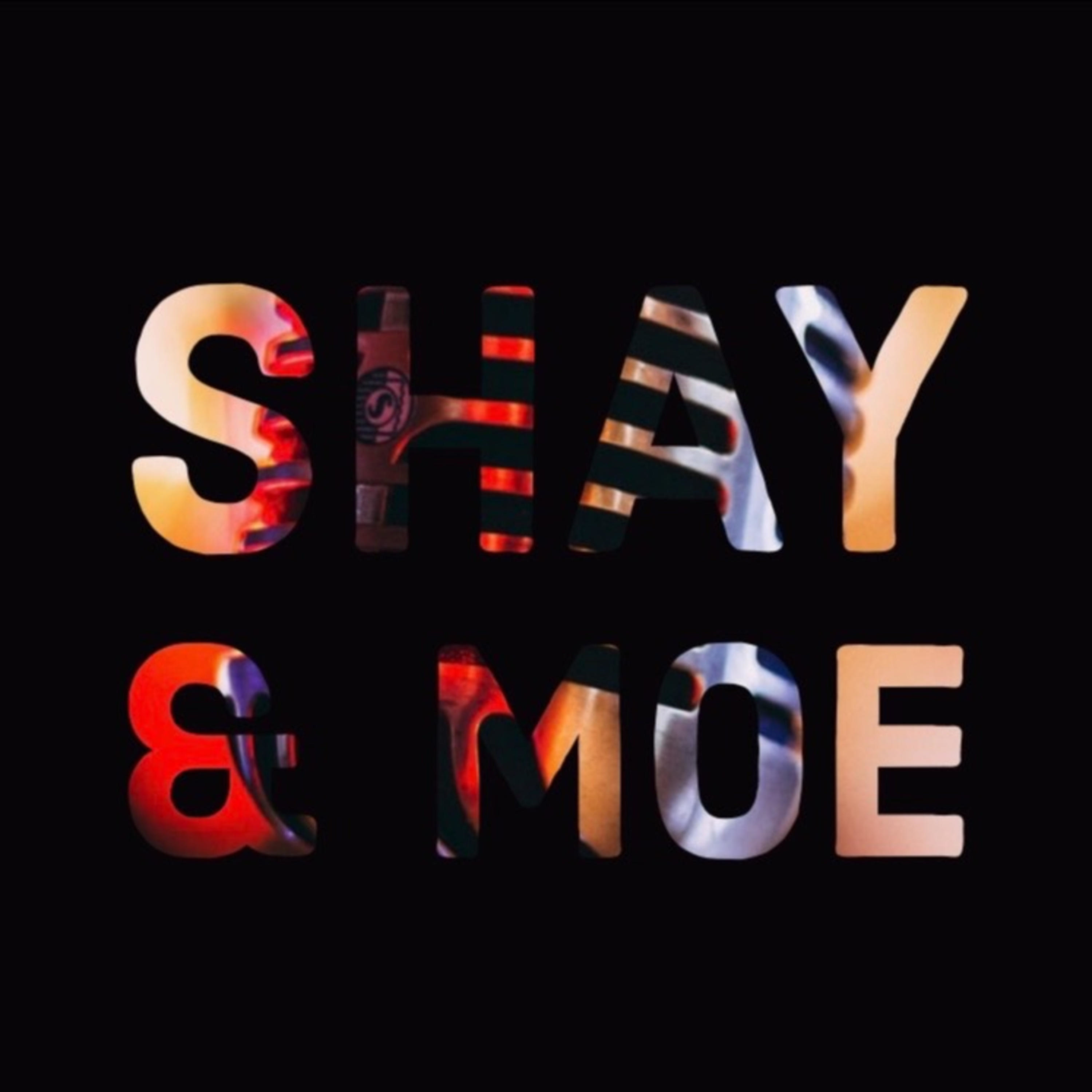 Shay & Moe cover