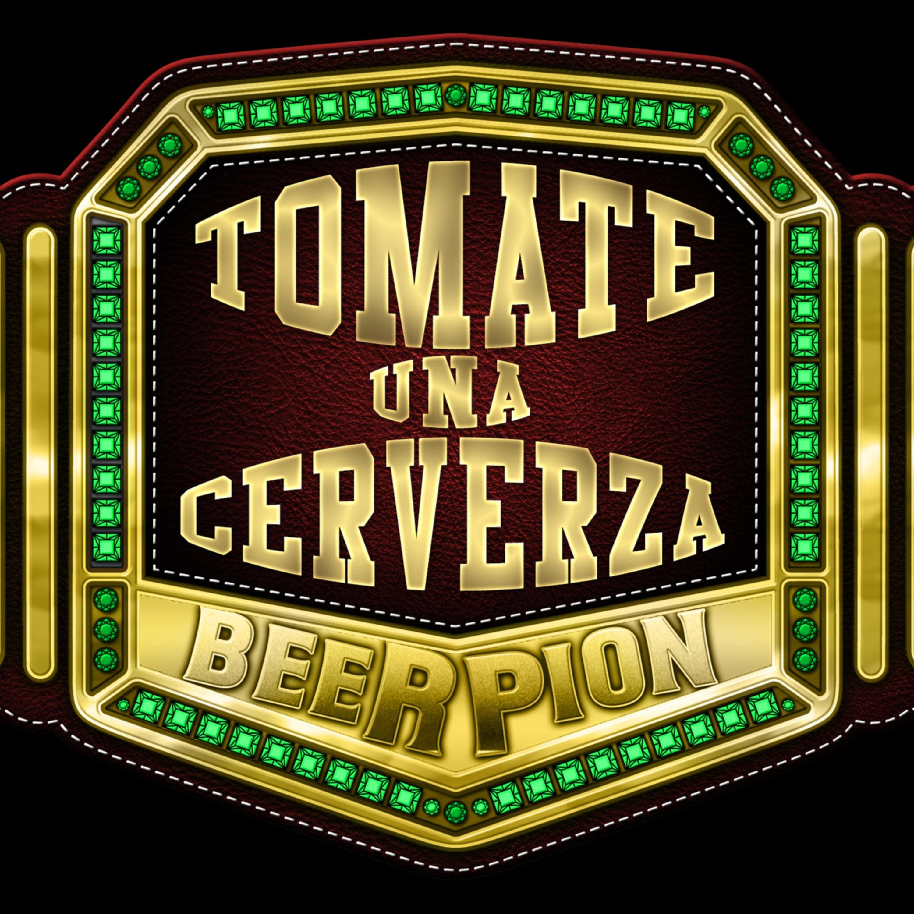 Tomate una Cerverza