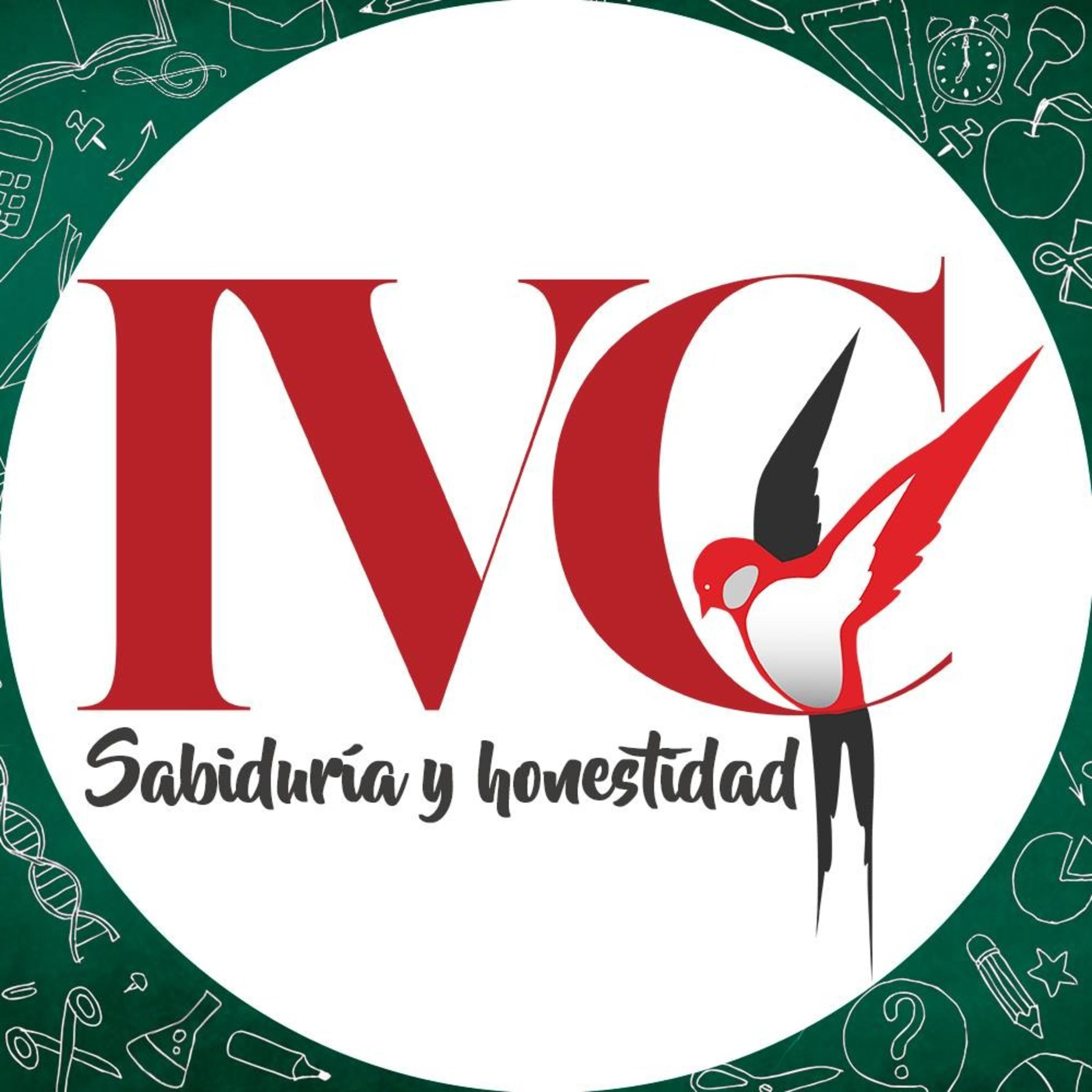 Los podcast de clases invertidas IVC - Prof. Jesús Daniel