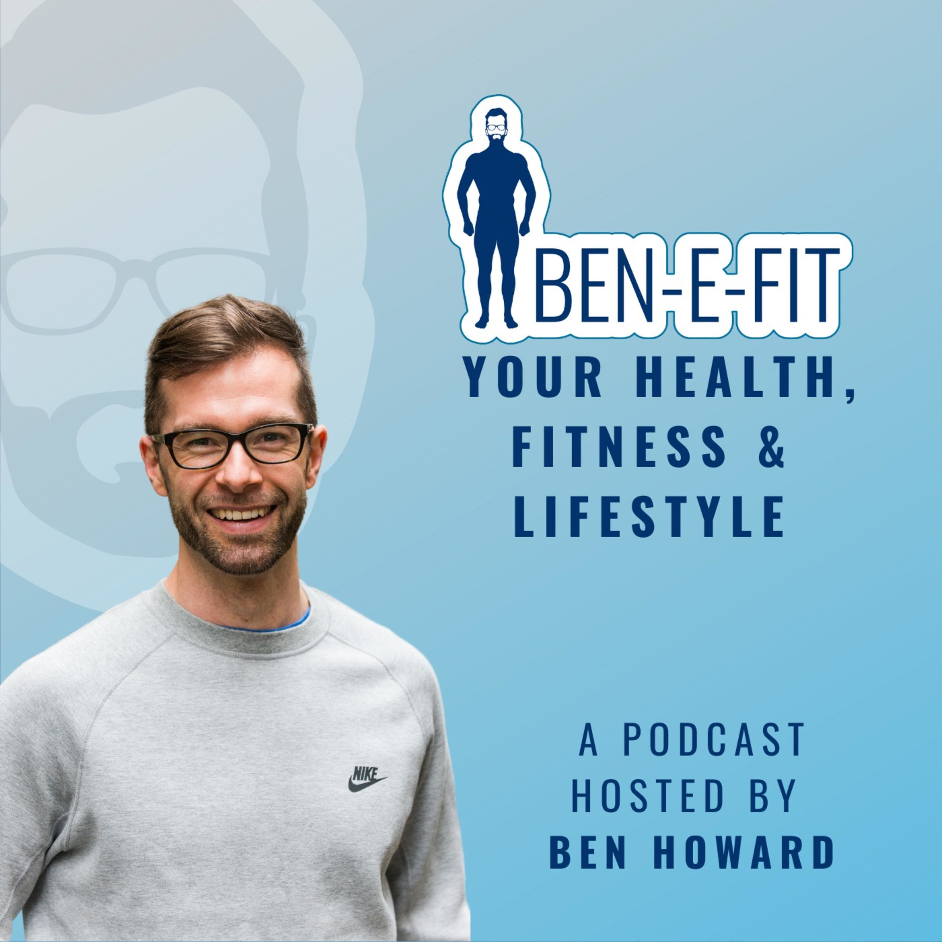 Ben-E-Fit Your Health, Fitness and Lifestyle