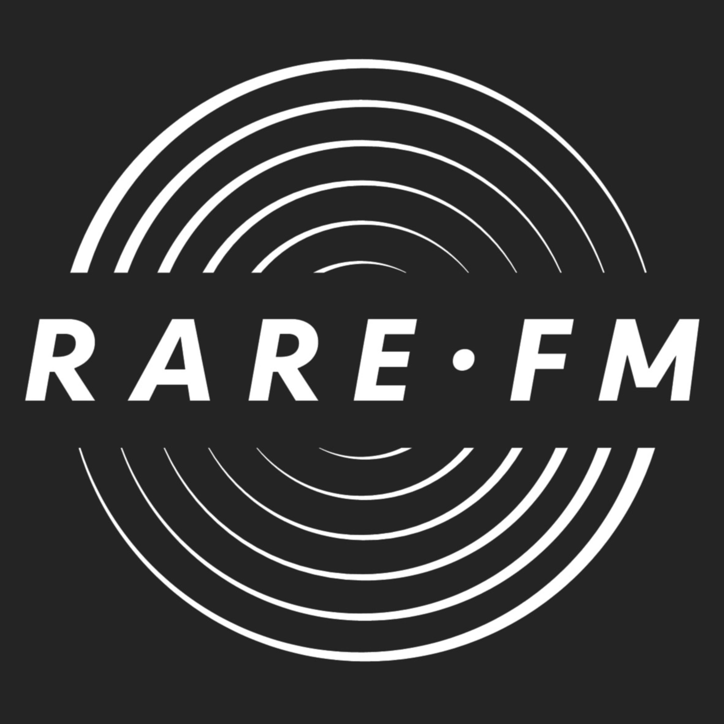 Rare FM Podcasts cover art