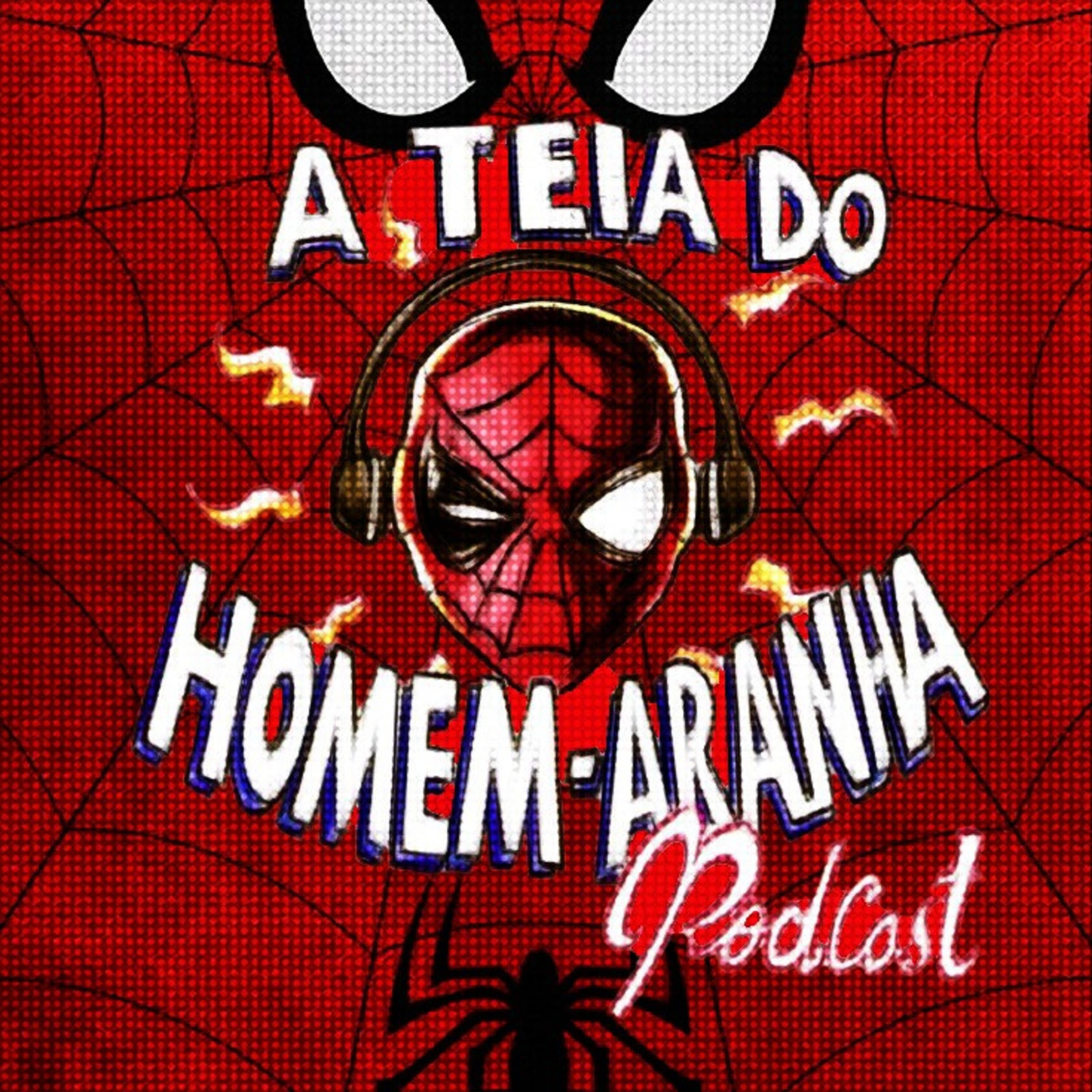 Aranhacast cover art