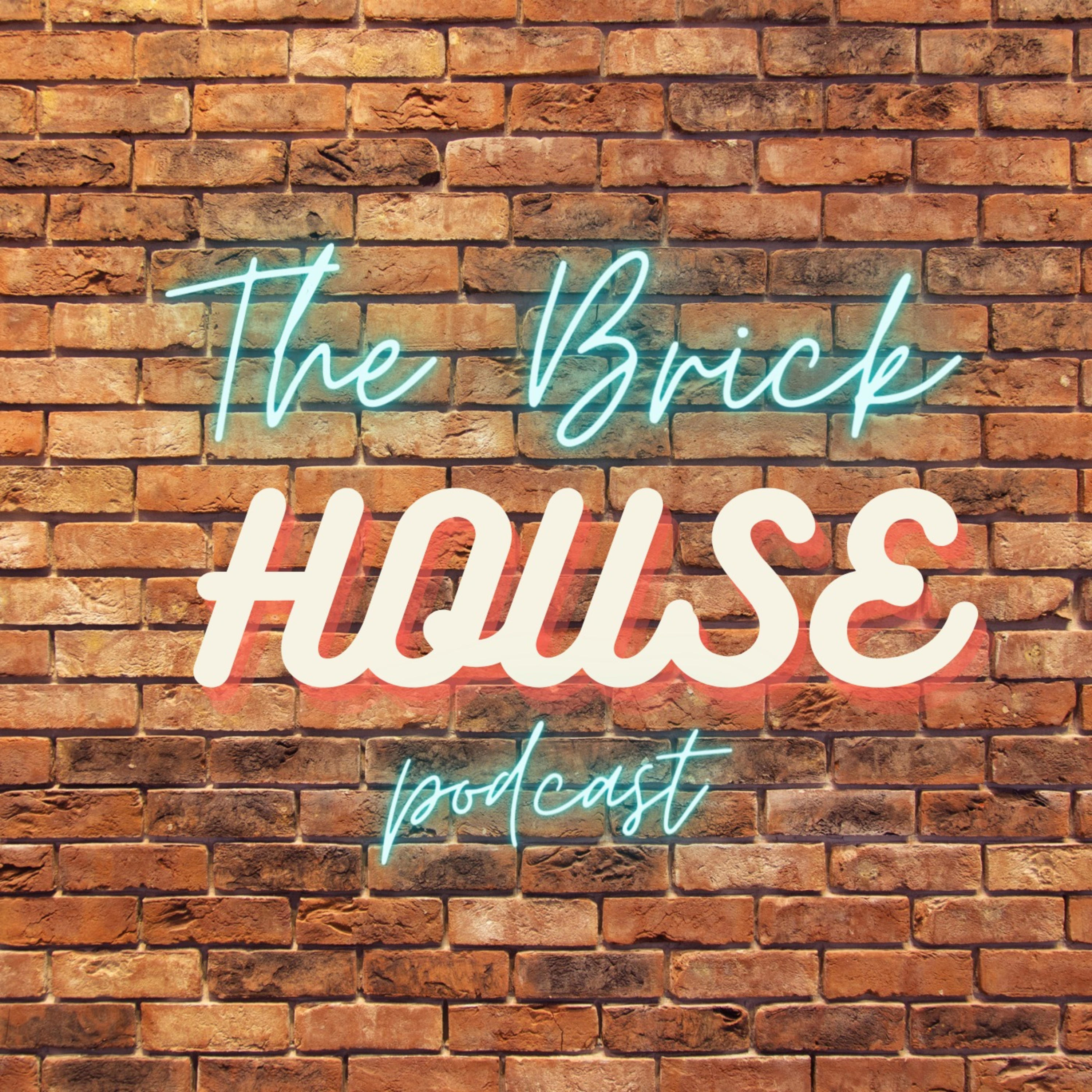 The Brick House