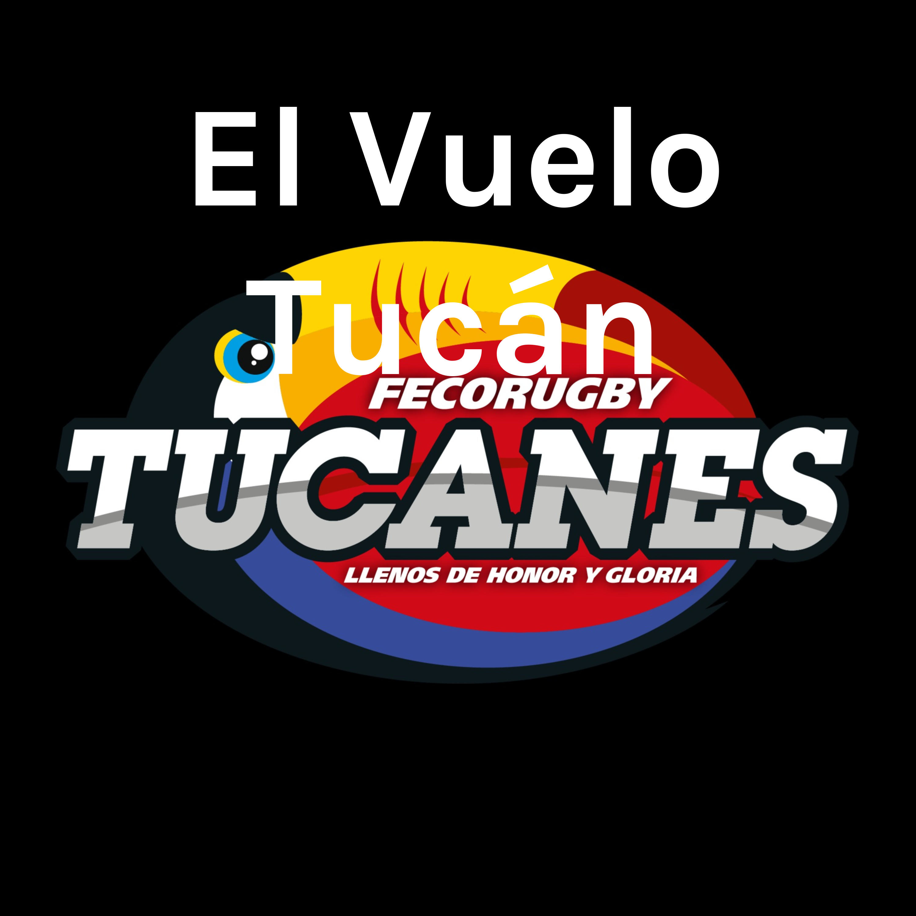 CAPÍTULO 10-LAS TUCANES, LO GENUINO DE ROMPER LA HISTORIA cover art