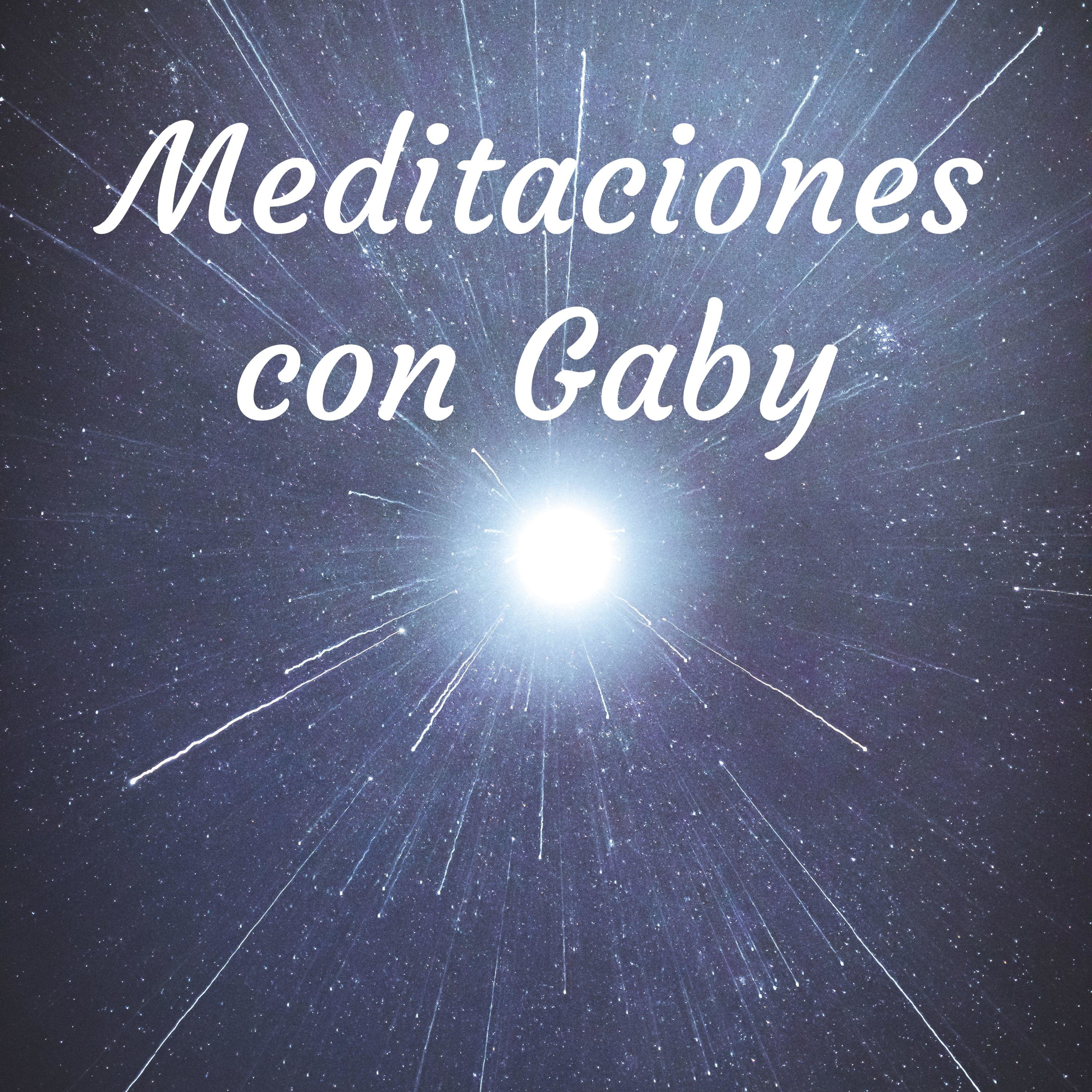 Meditaciones con Gaby 