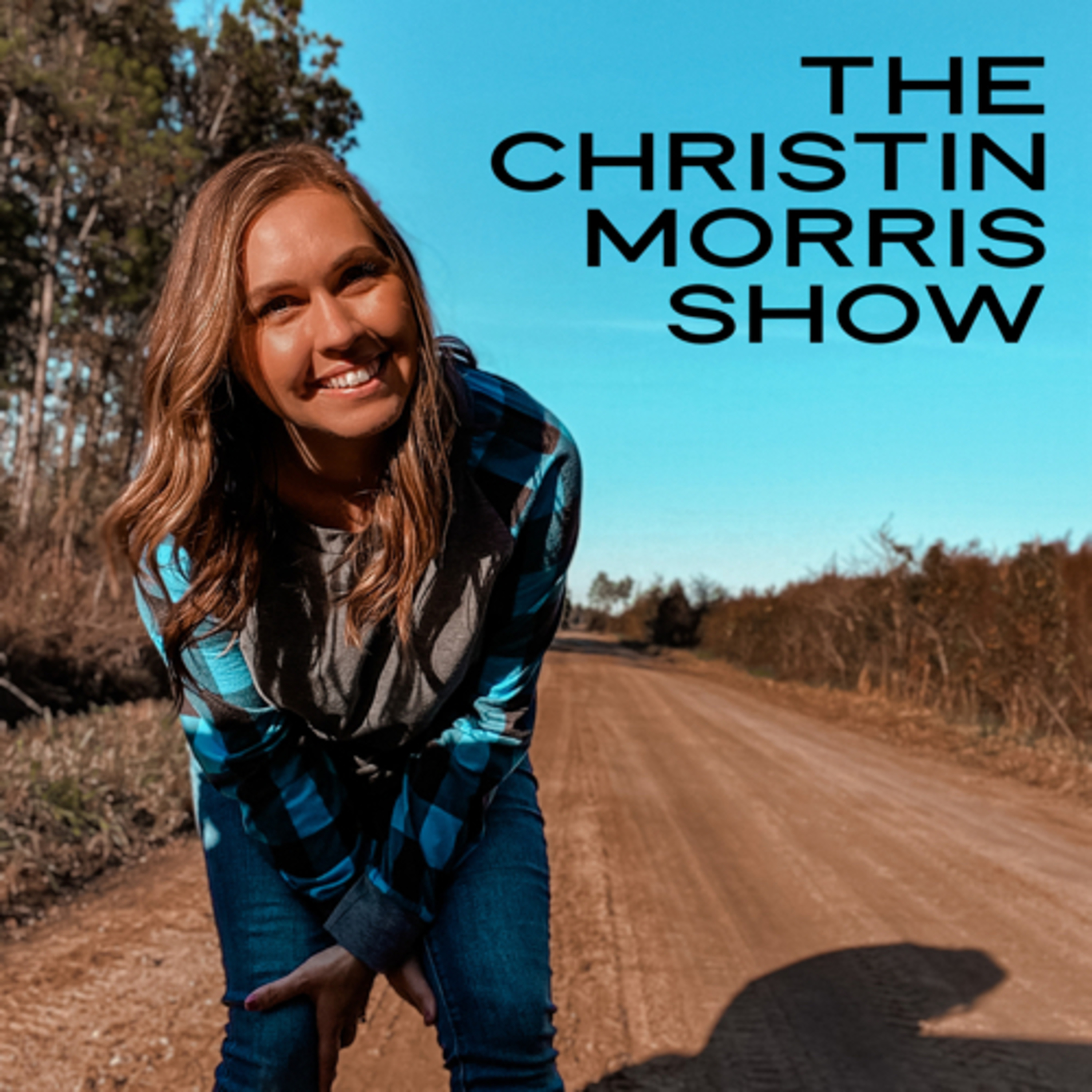 The Christin Morris Show