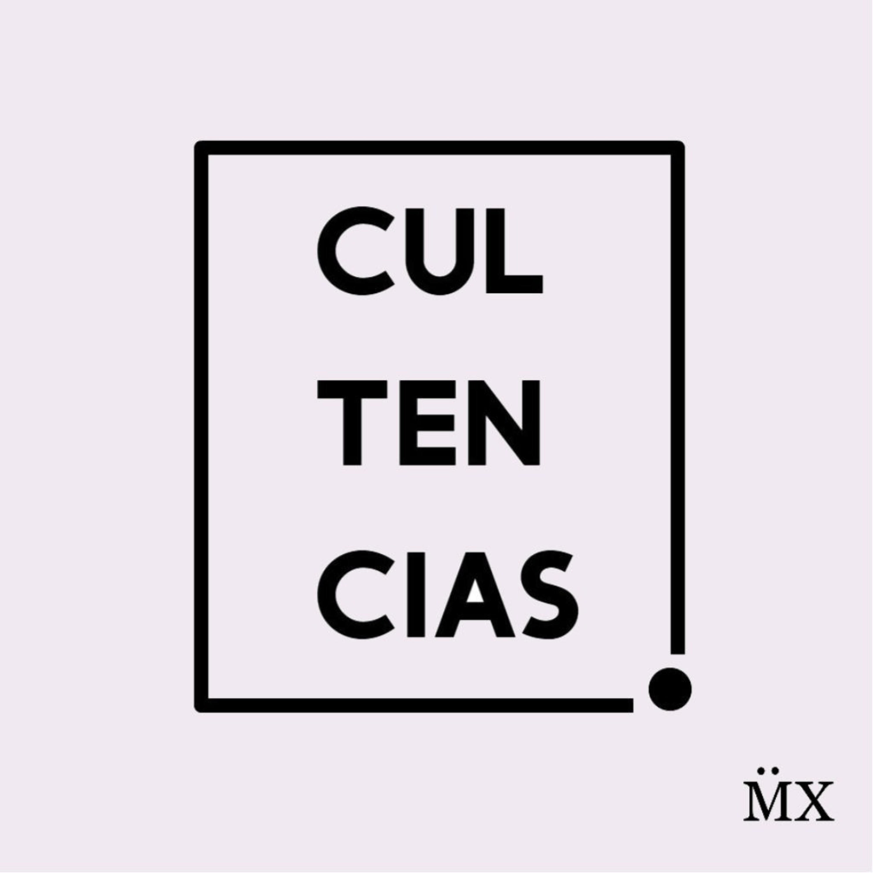 Cultencias podcast artwork