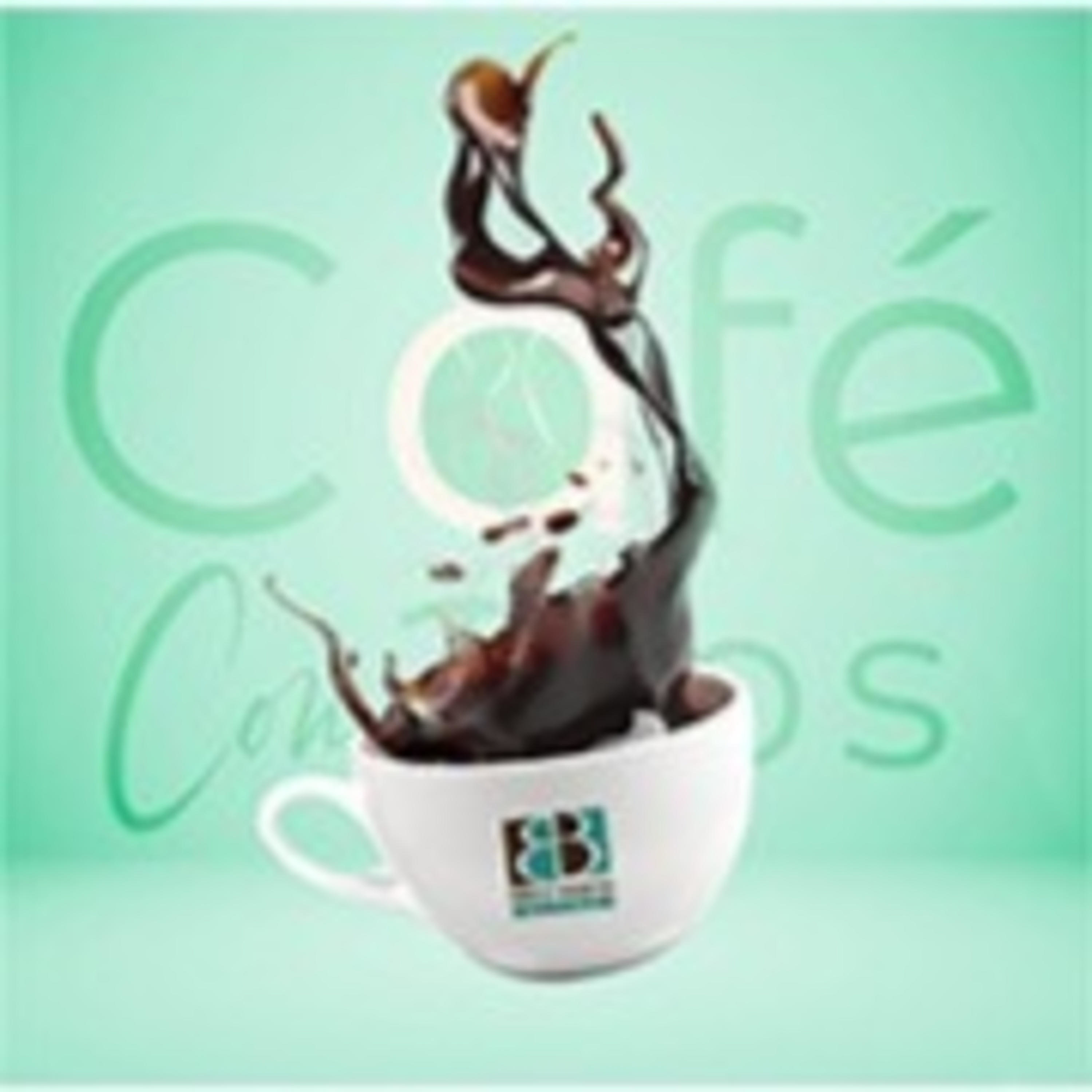 Café con Tips cover art