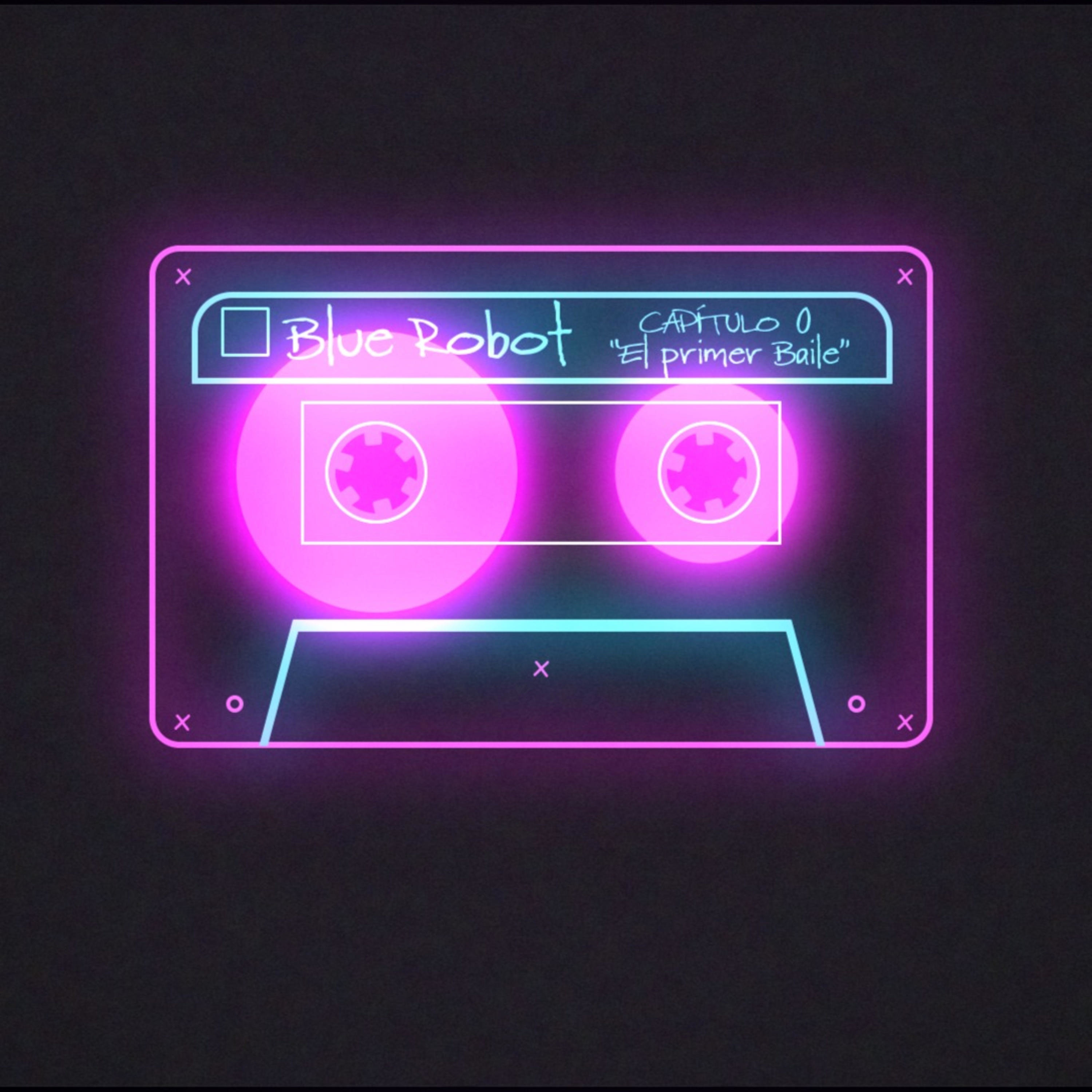 Cintas Encontradas podcast artwork
