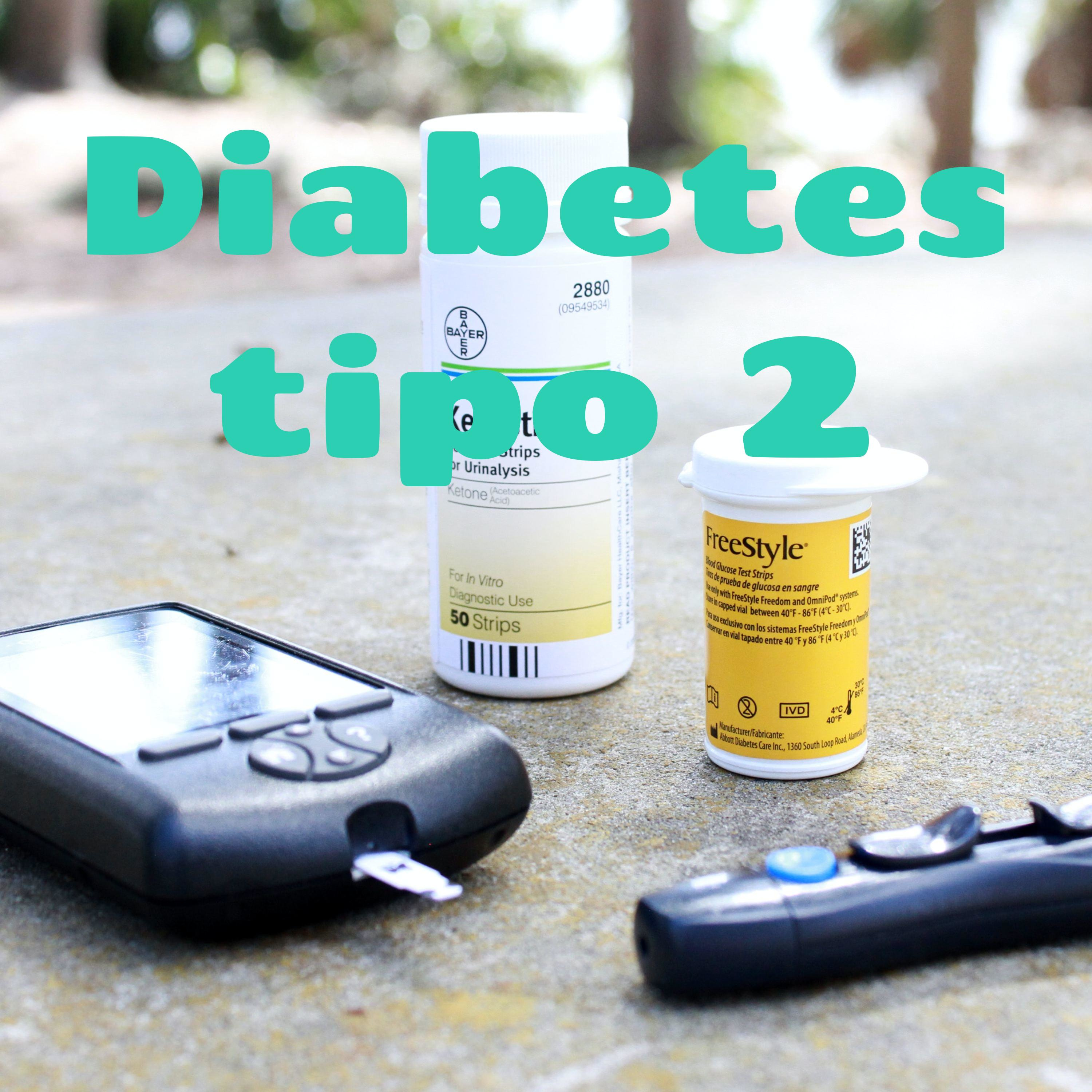 Diabetes tipo 2