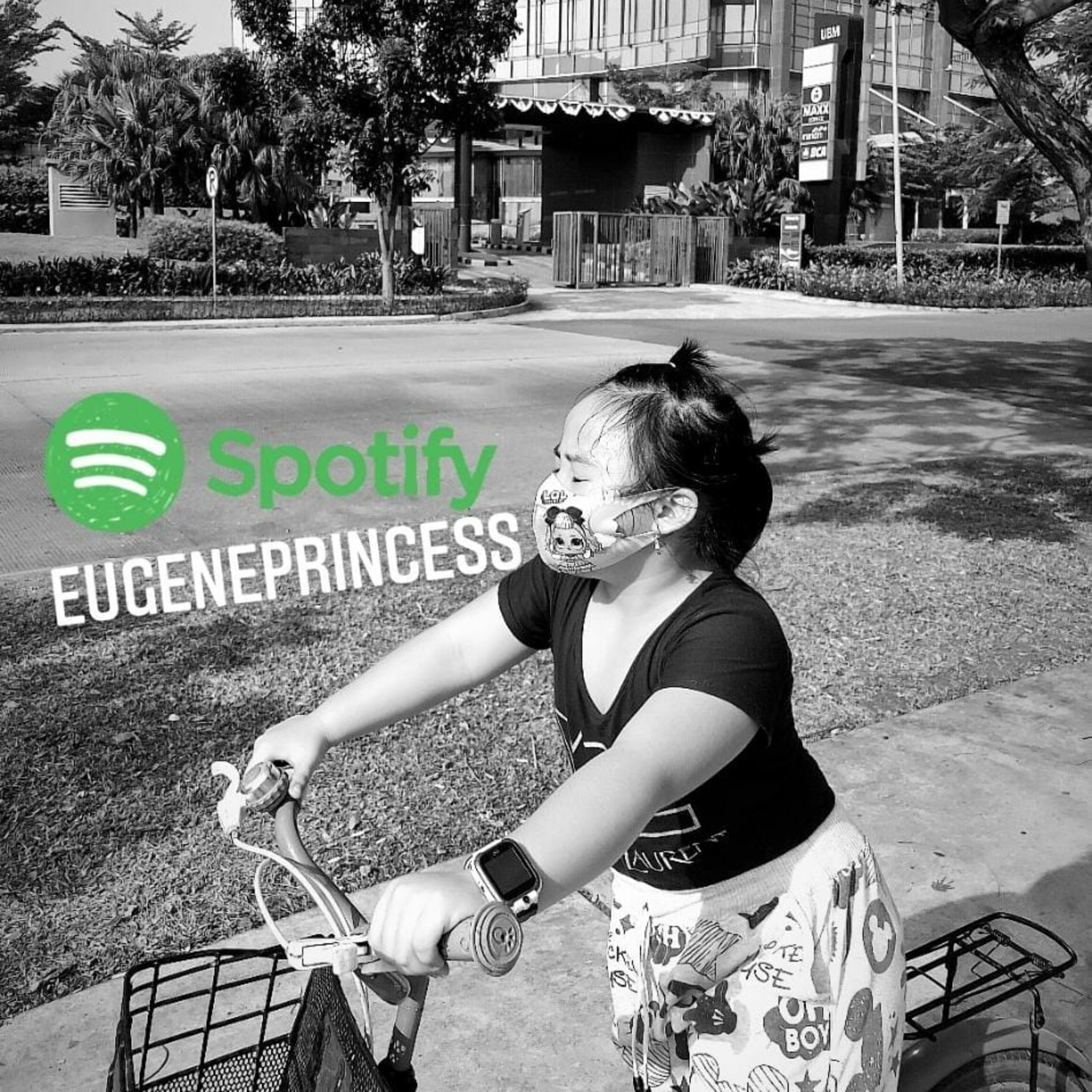 EugenePrincess cover art