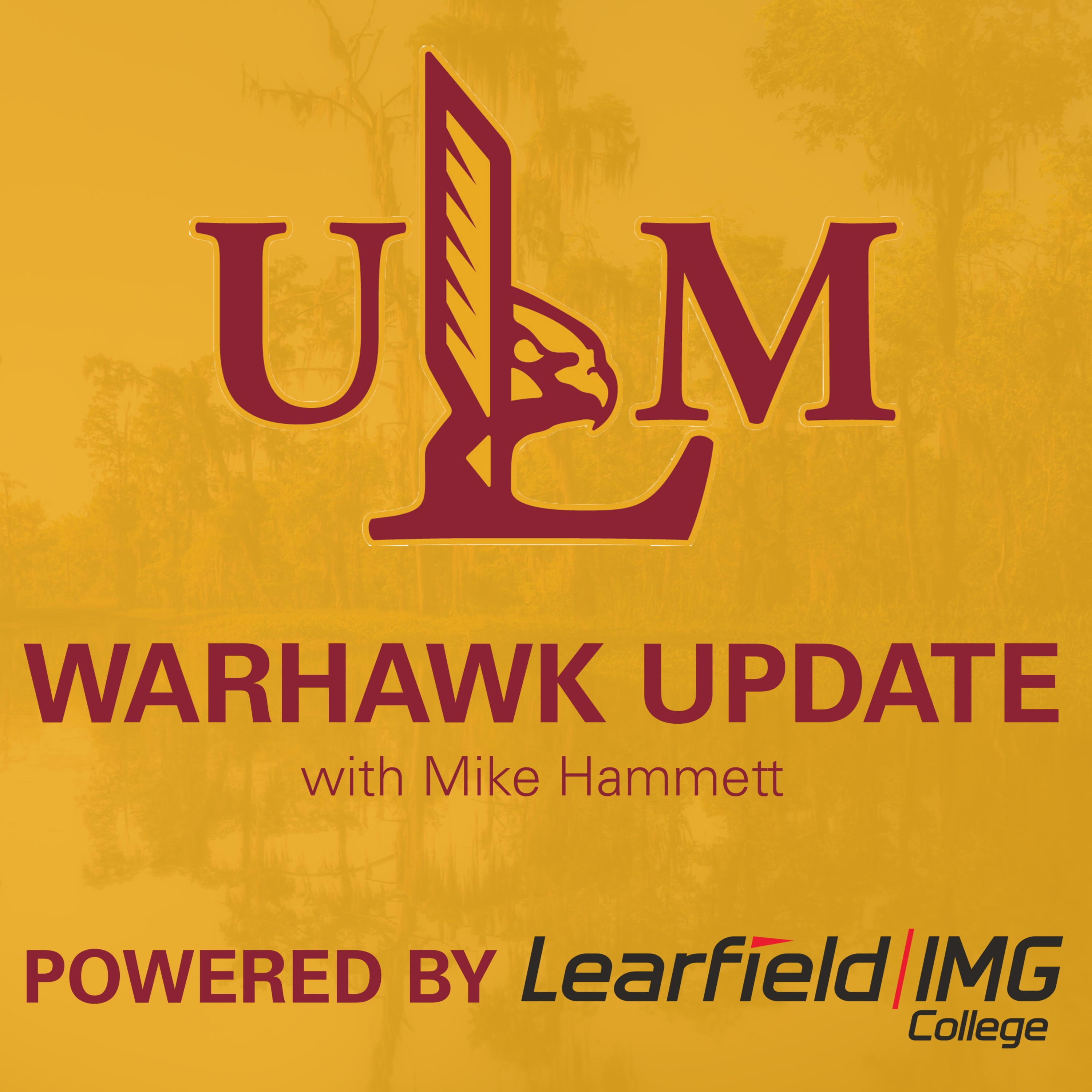 Warhawk Update
