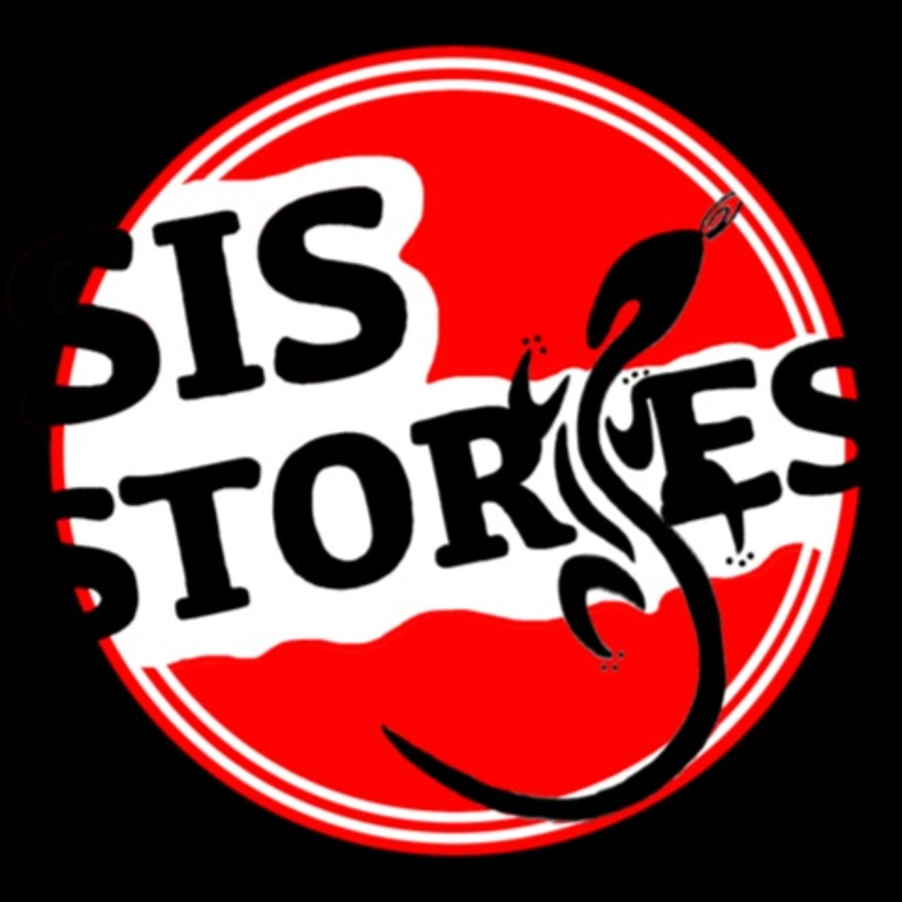 SIS Stories cover art