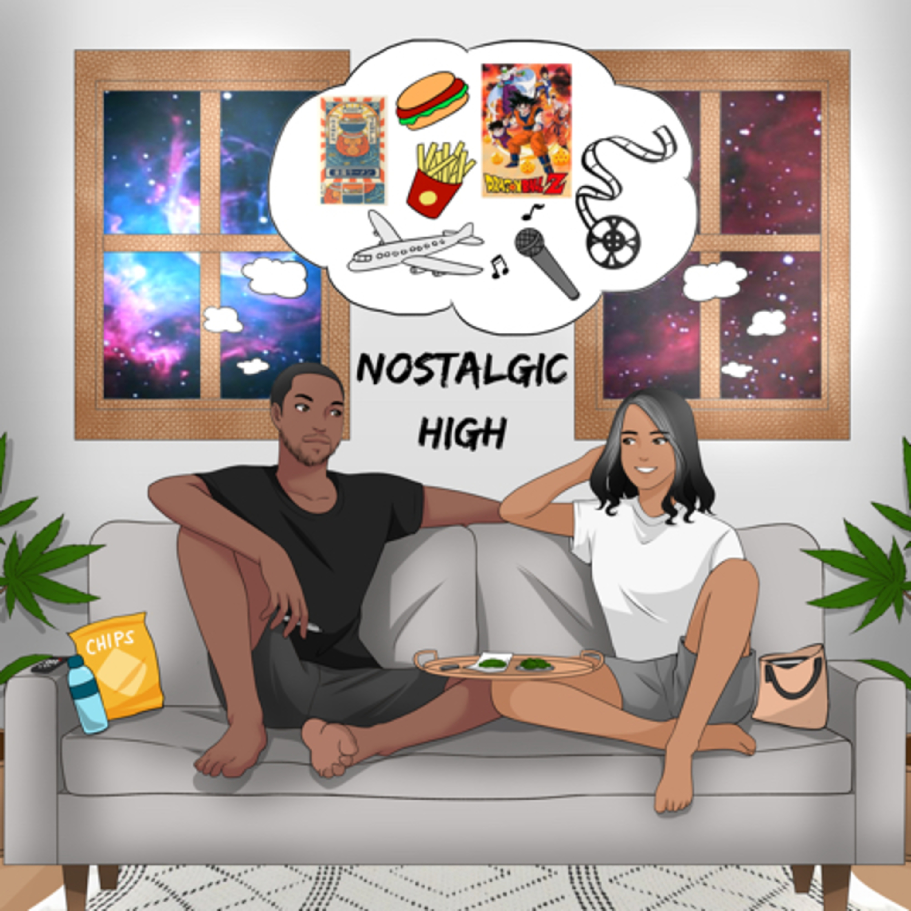 Nostalgic High