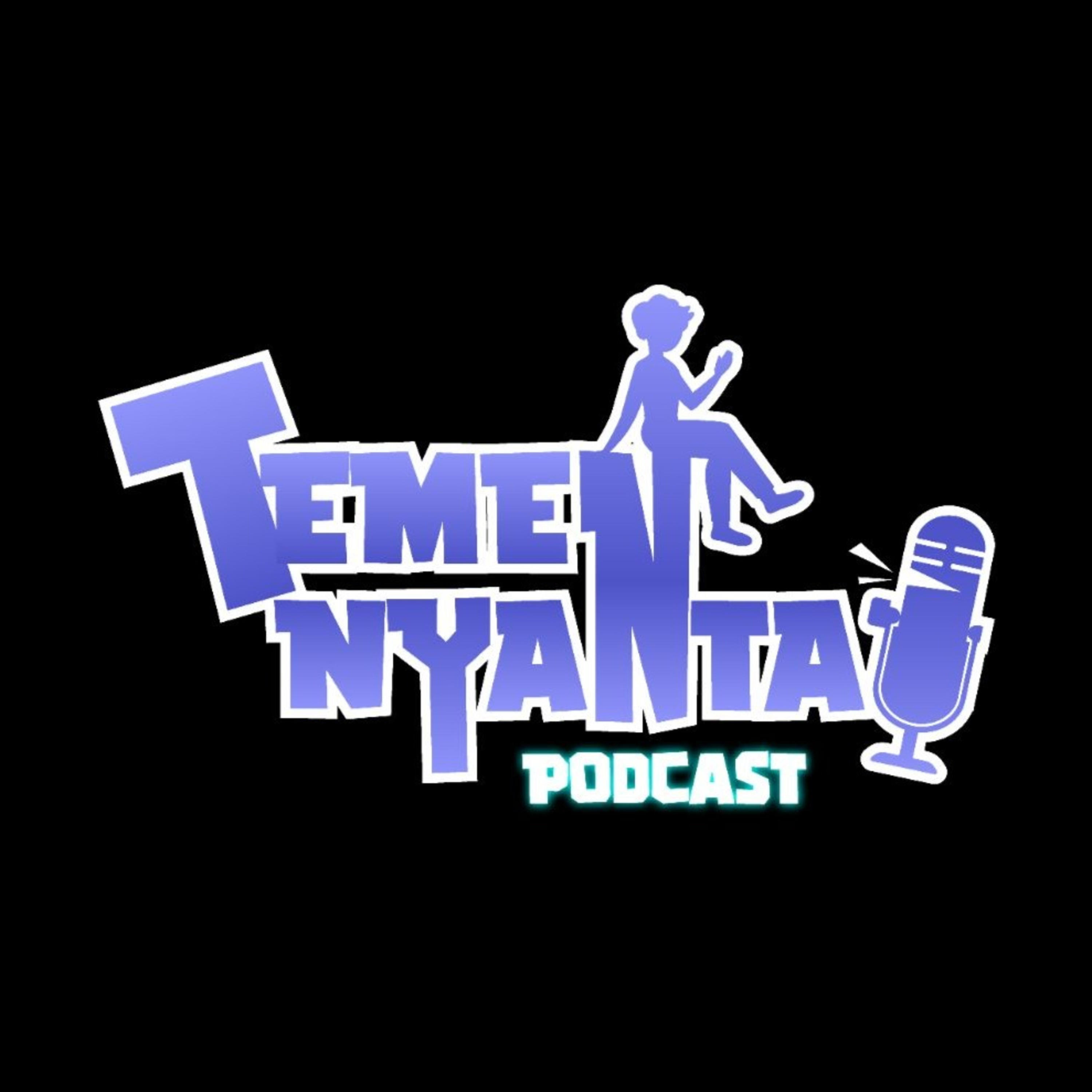 Temennyantai Podcast cover art