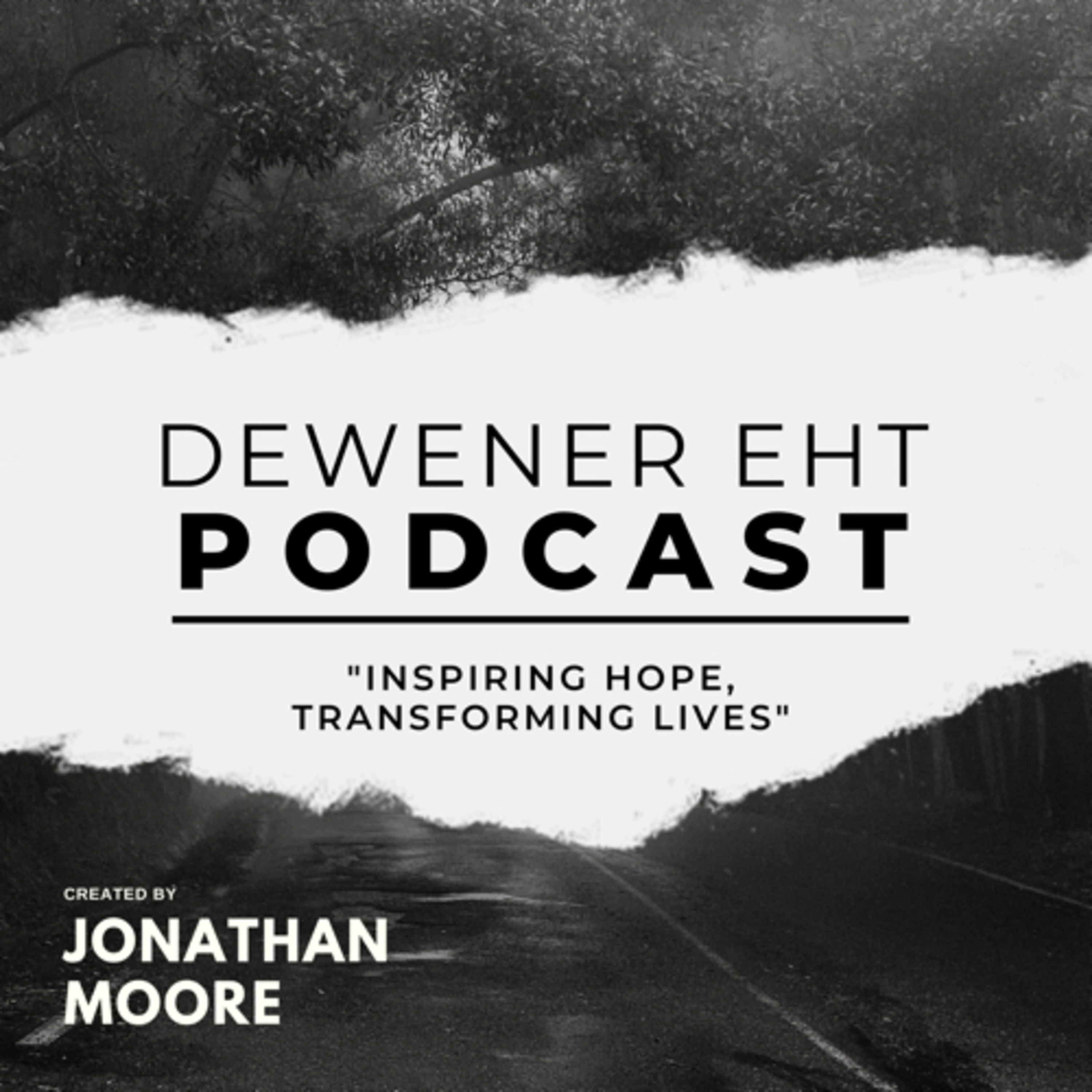 The Renewed Podcast