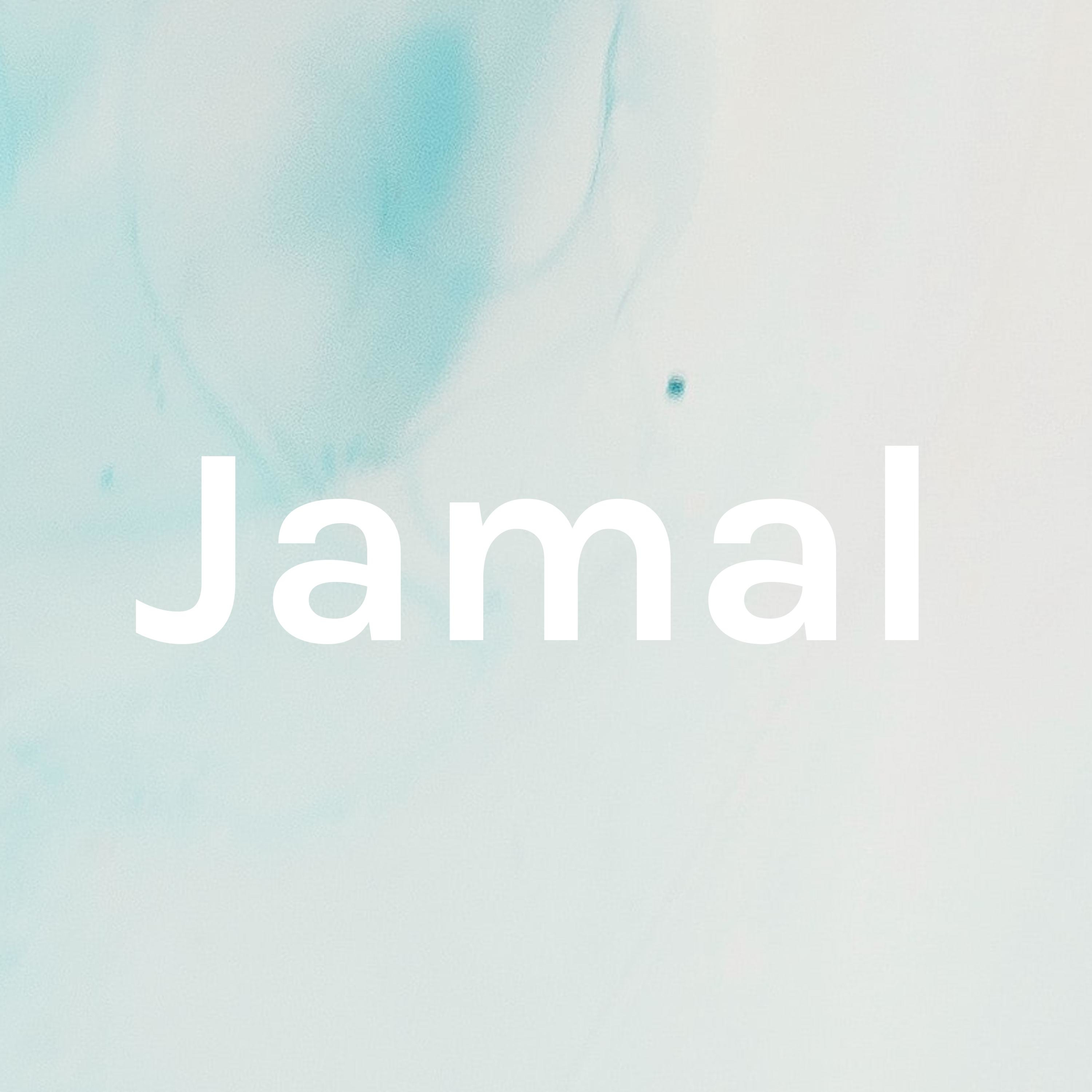 Jamal af Jamal El-mahmoud