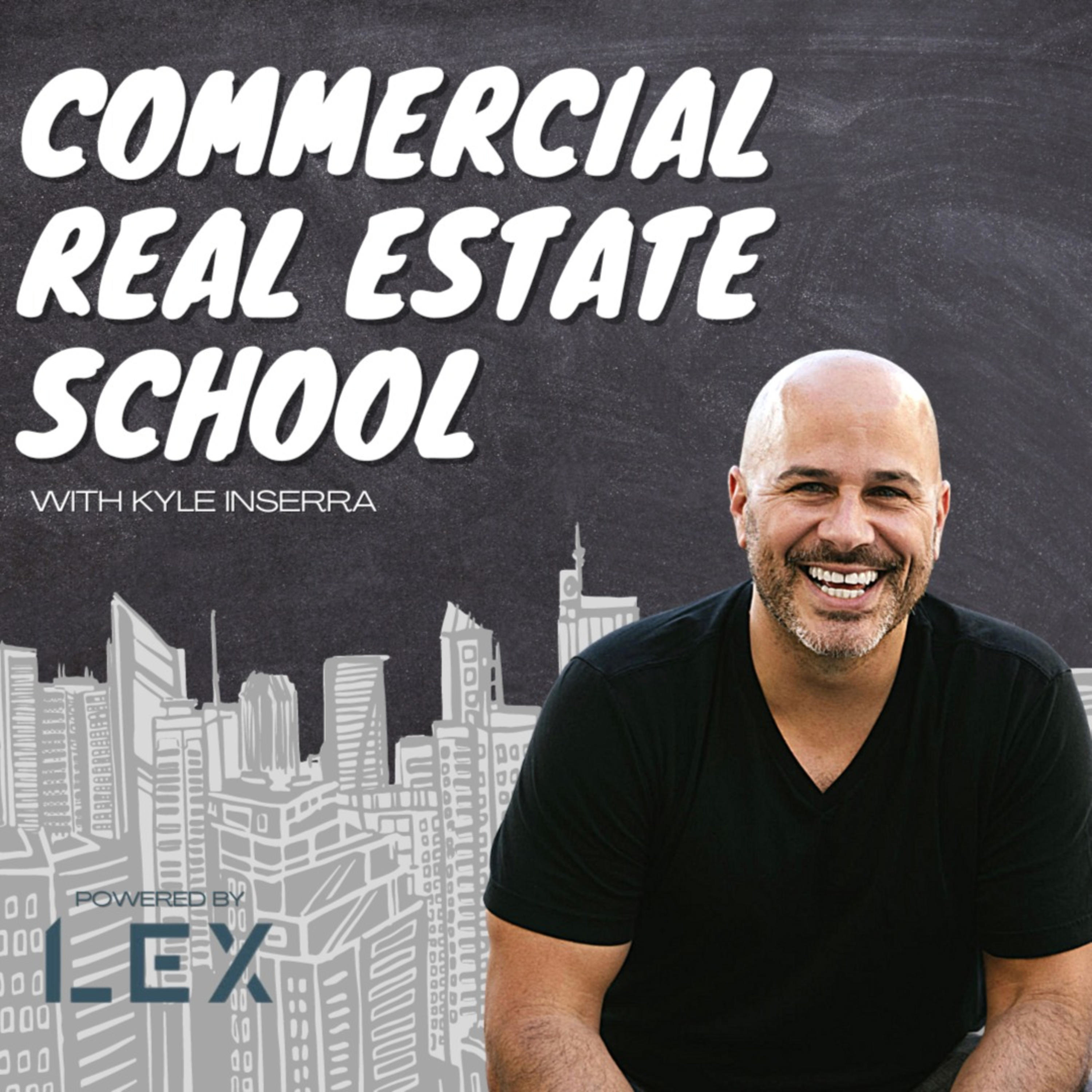 Commercial Real Estate School