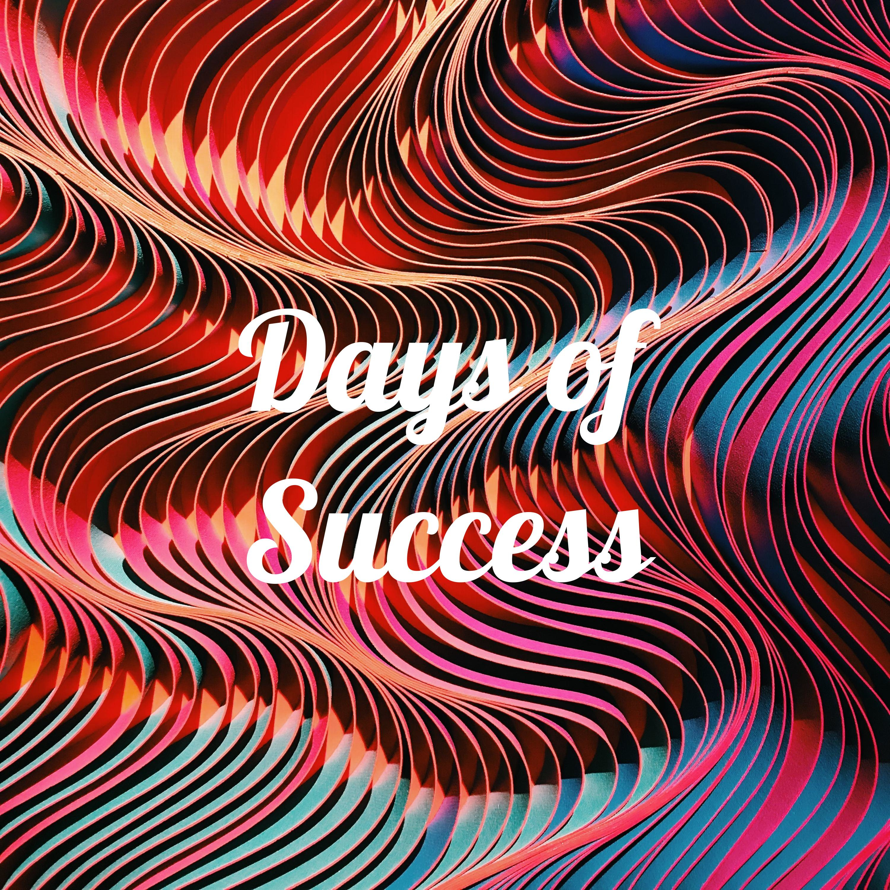 Days of Success by Aleysa