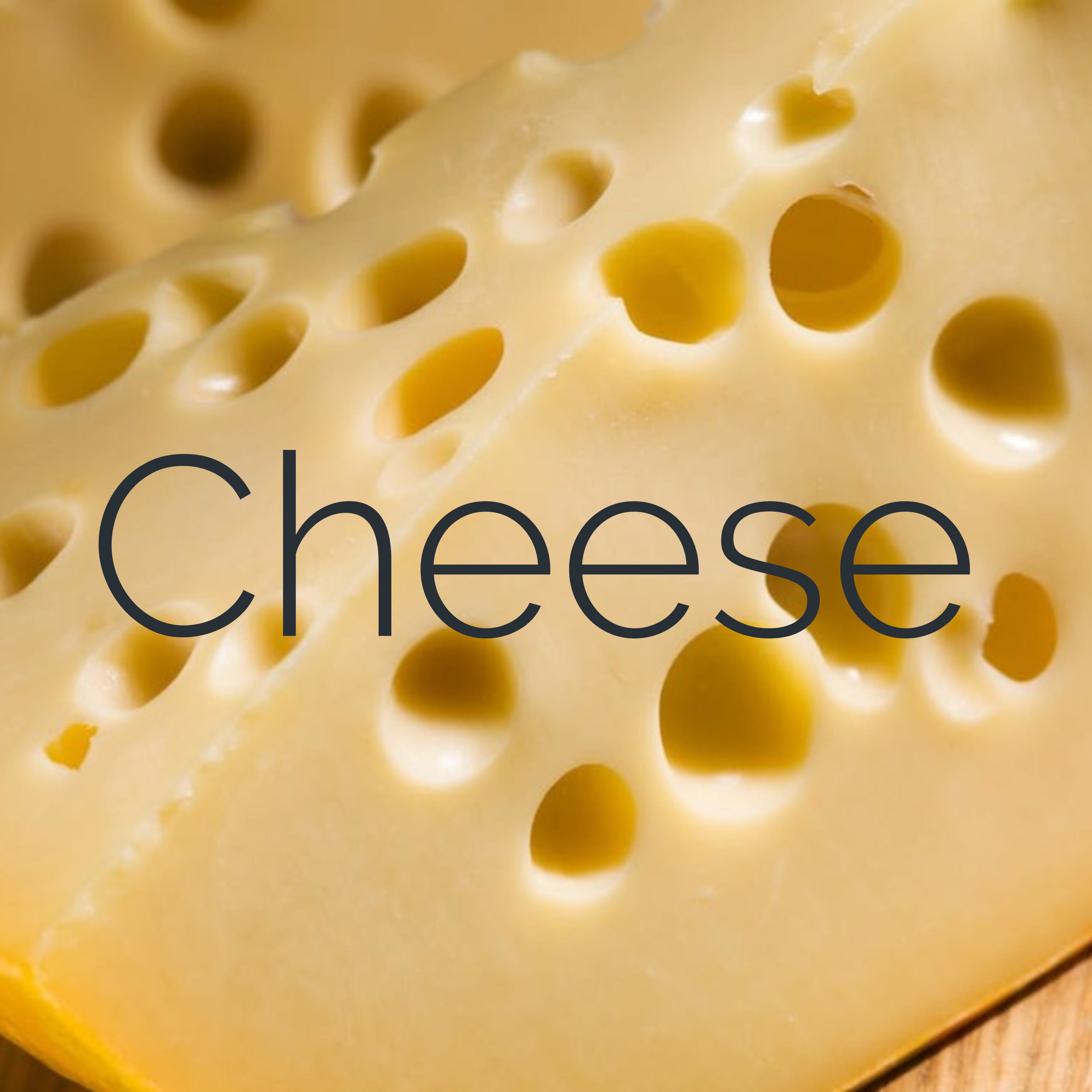 Prodicheese Boy cover art