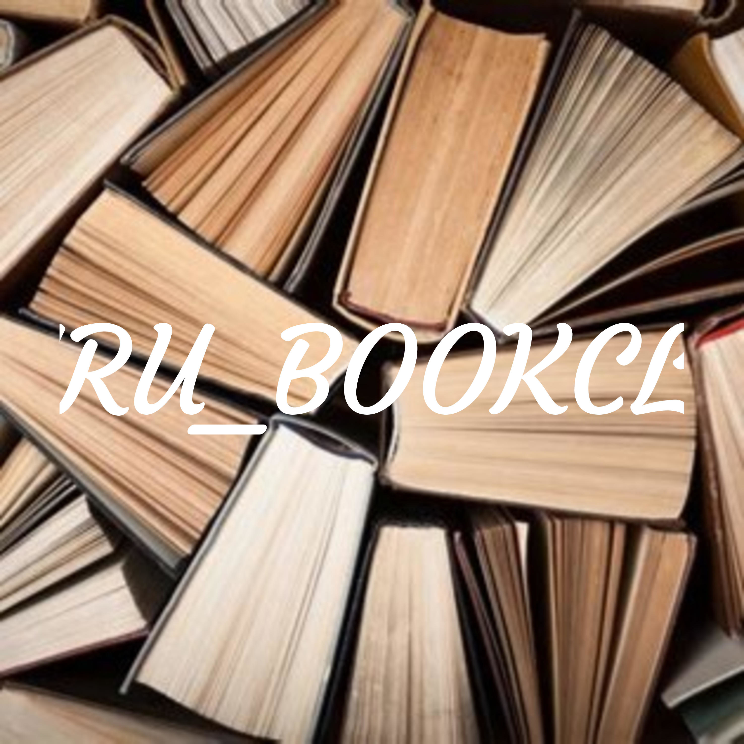 HURU_BOOKCLUB
