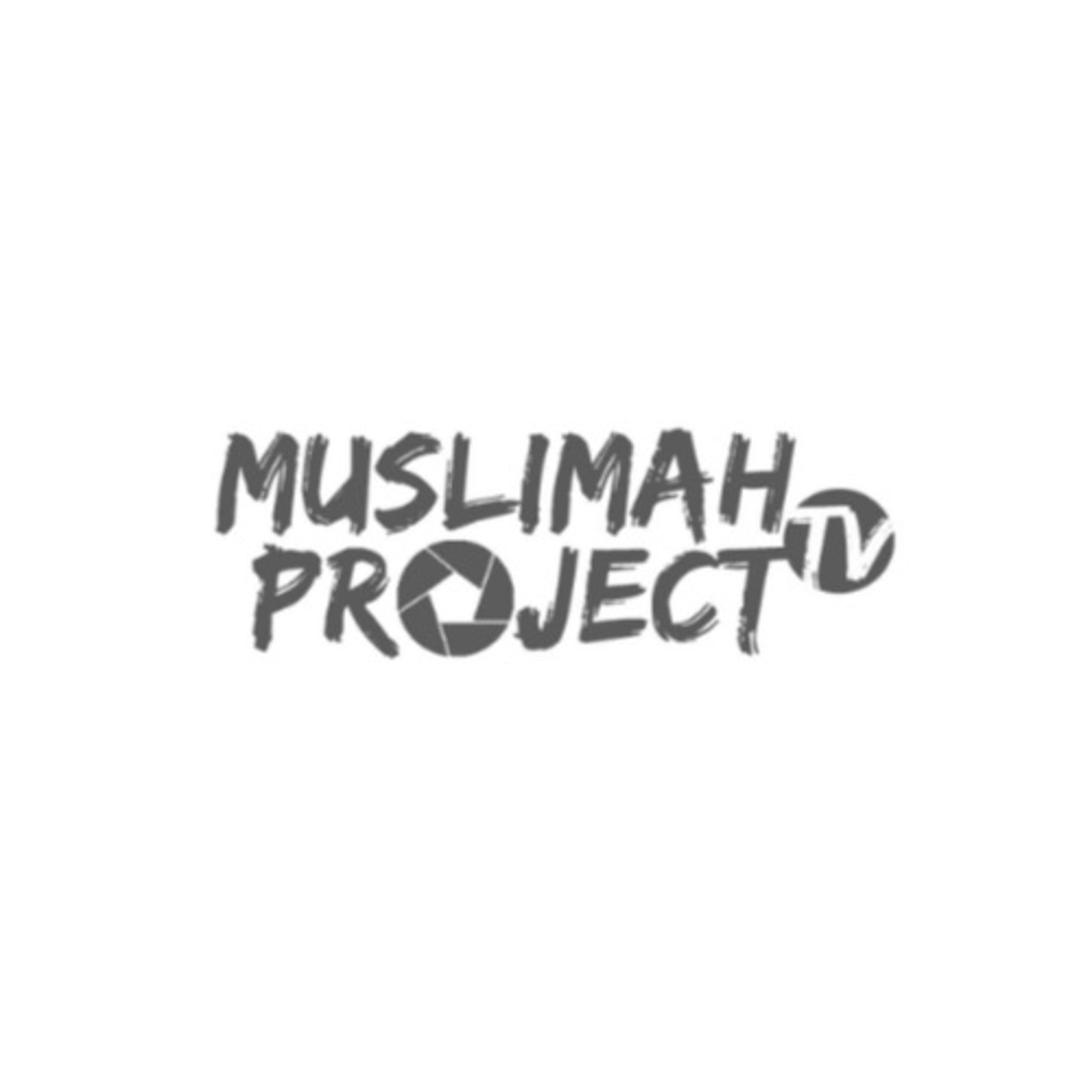 Muslimah Project TV cover art