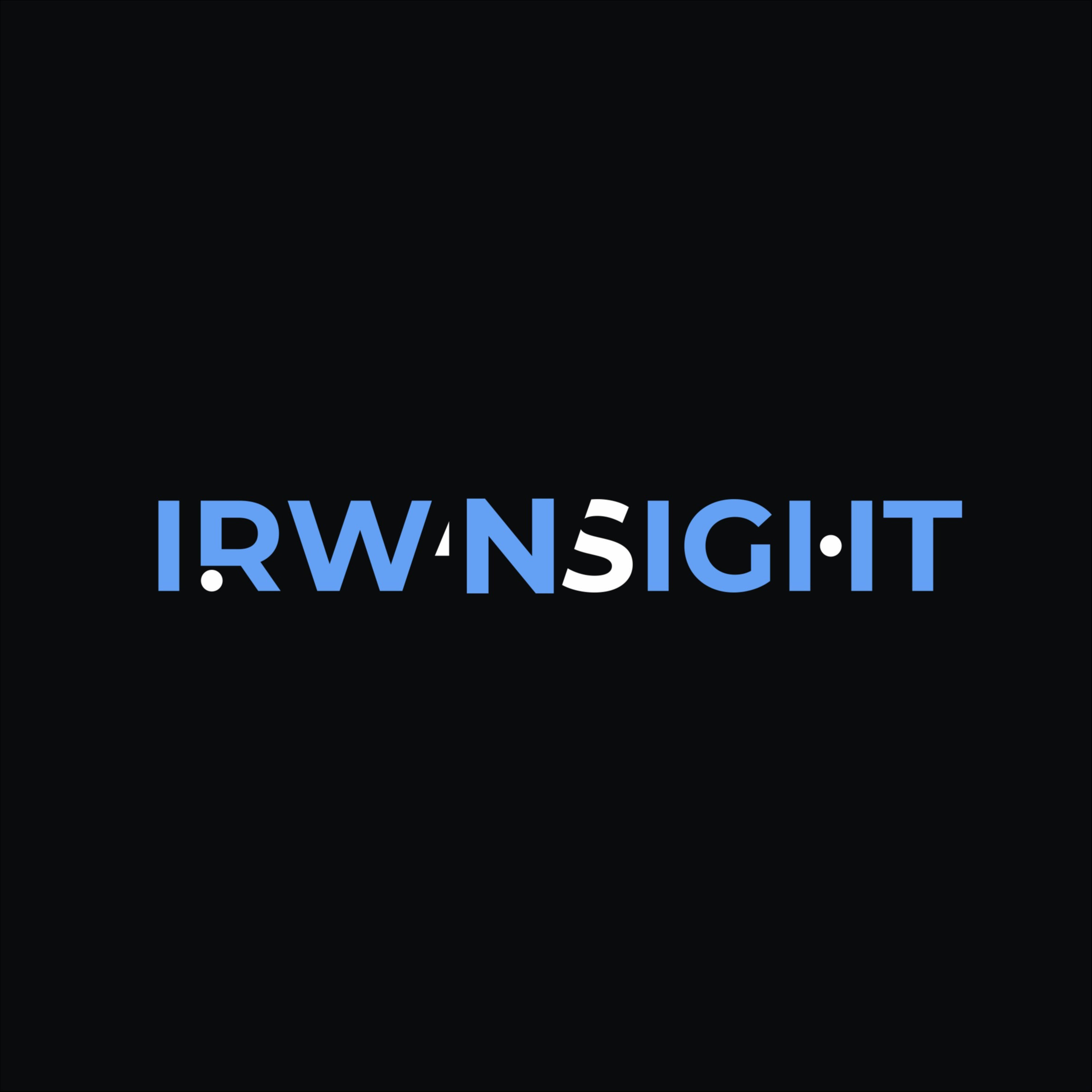 Irwansight cover art
