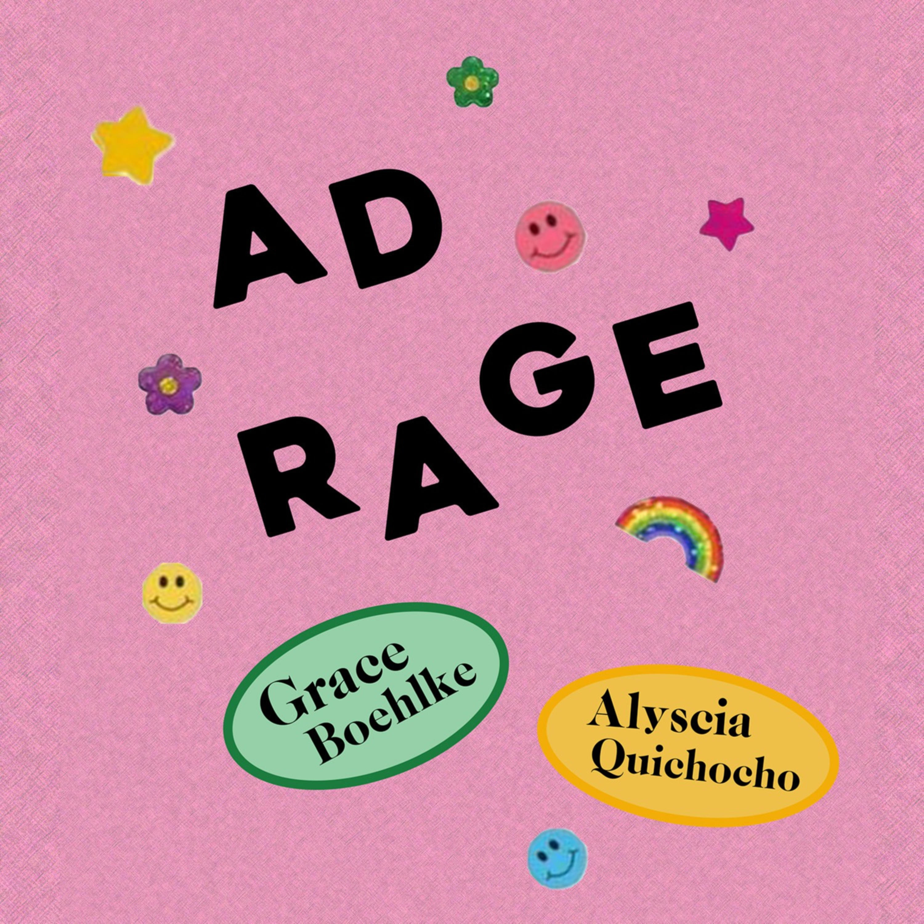 Ad Rage Podcast