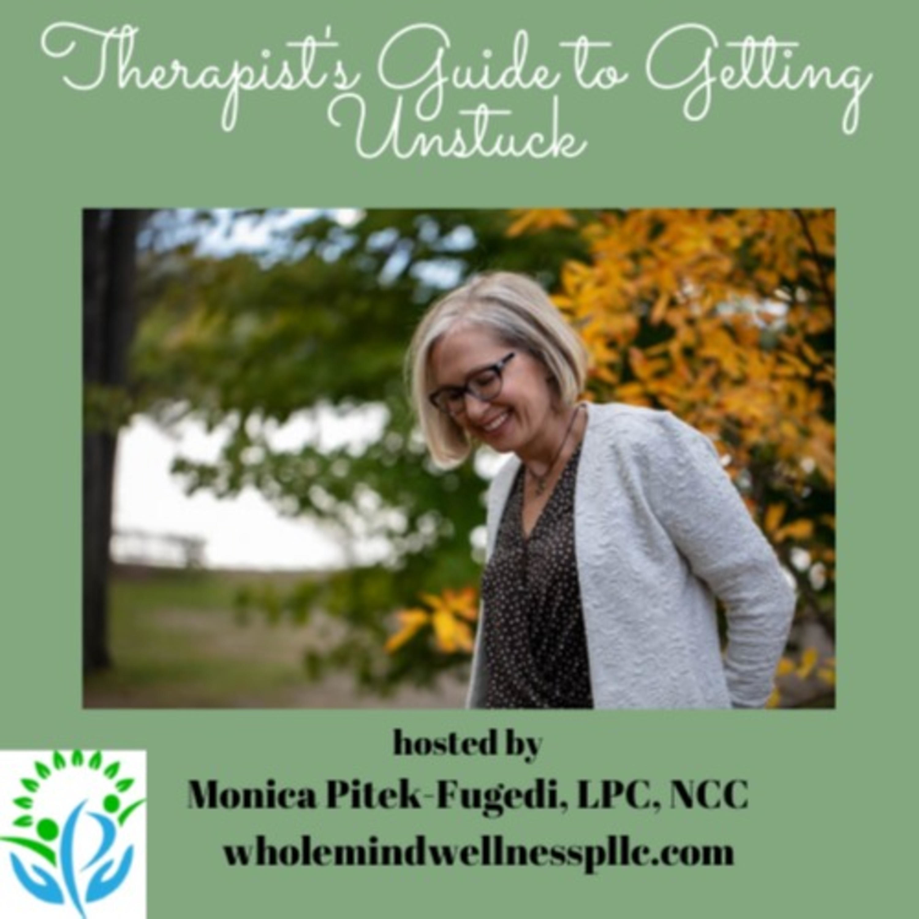 Whole Mind Wellness Podcast