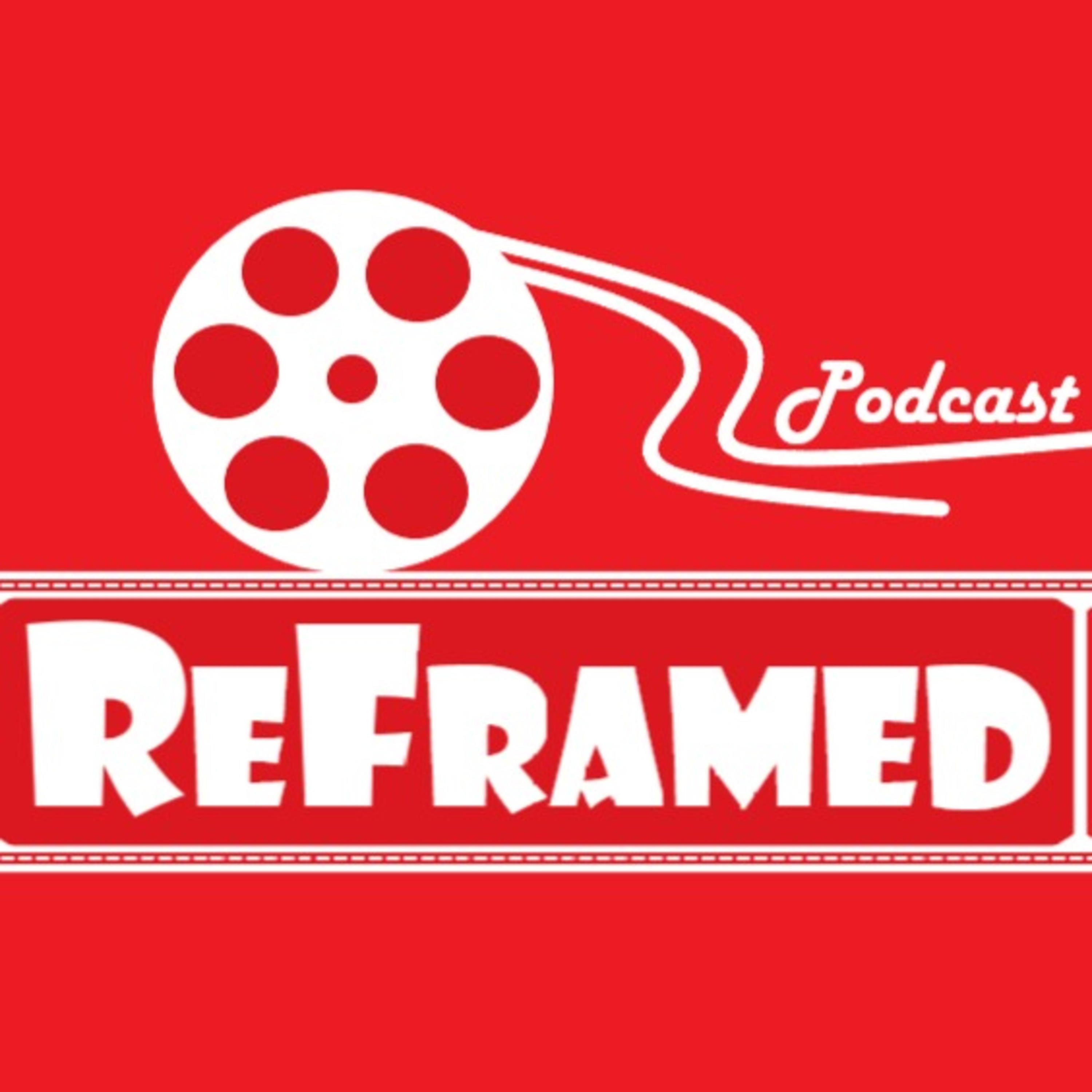 ReFramed Art