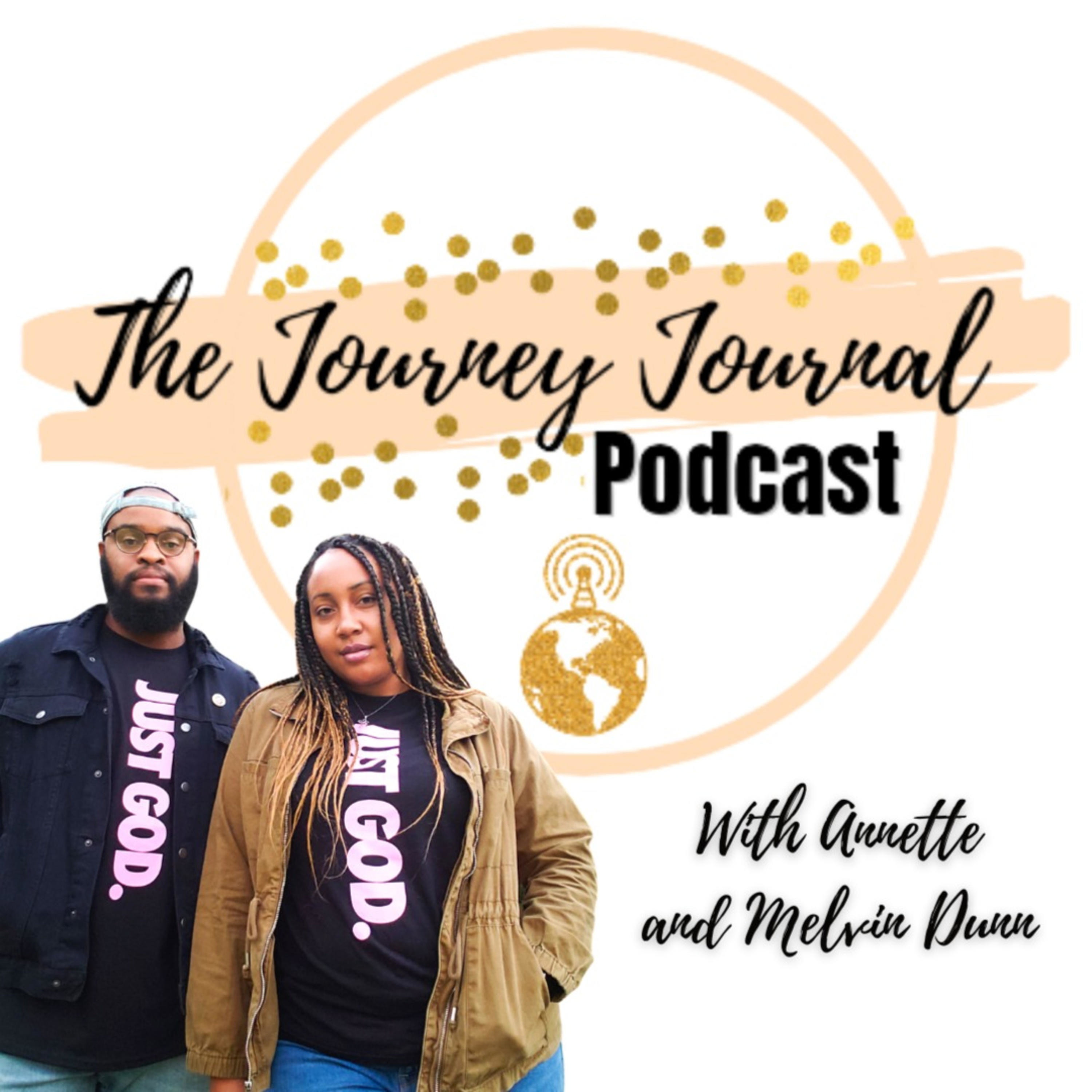 The Journey Journal Podcast