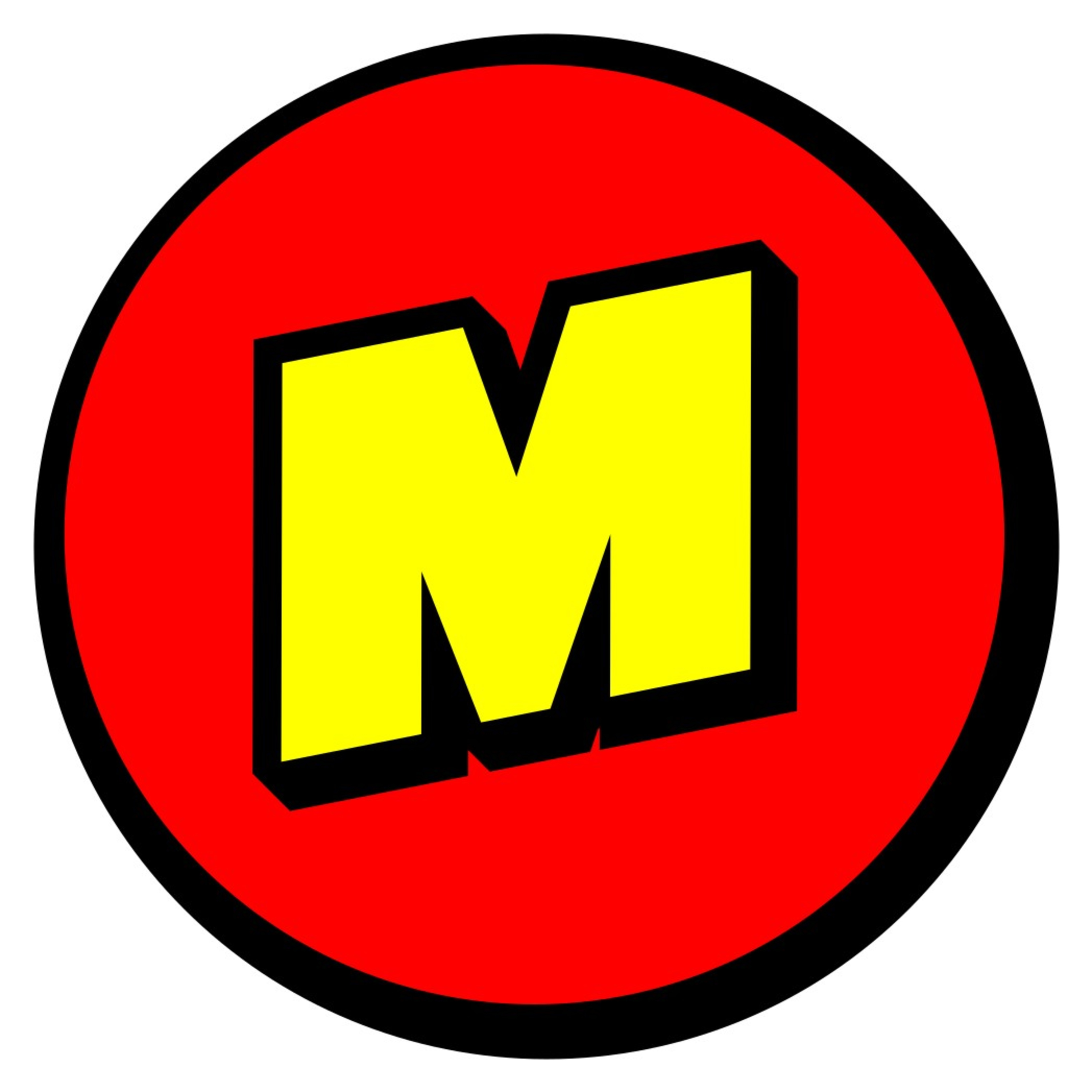 MetaFicticio podcast artwork