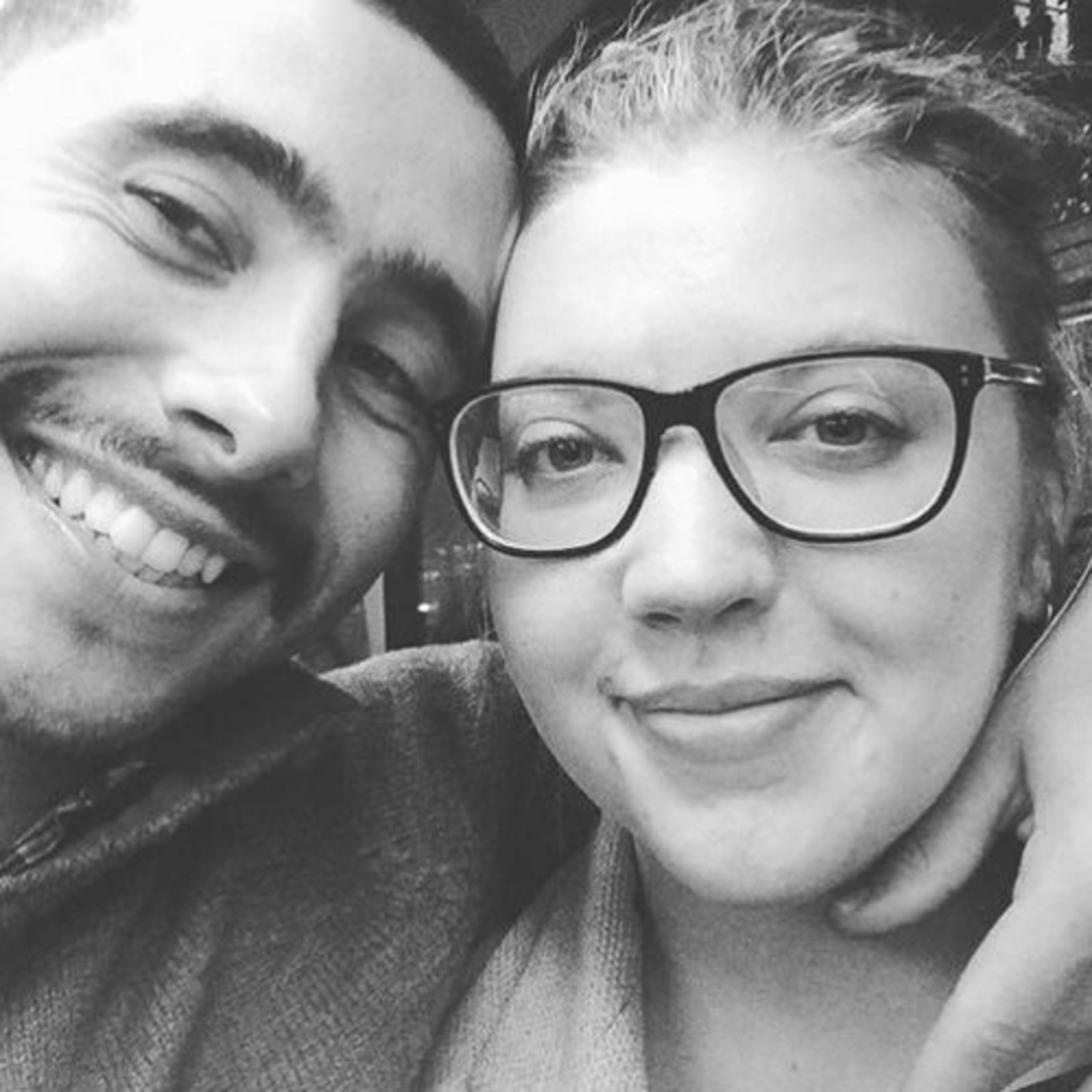 The Sile and Tim Podcast