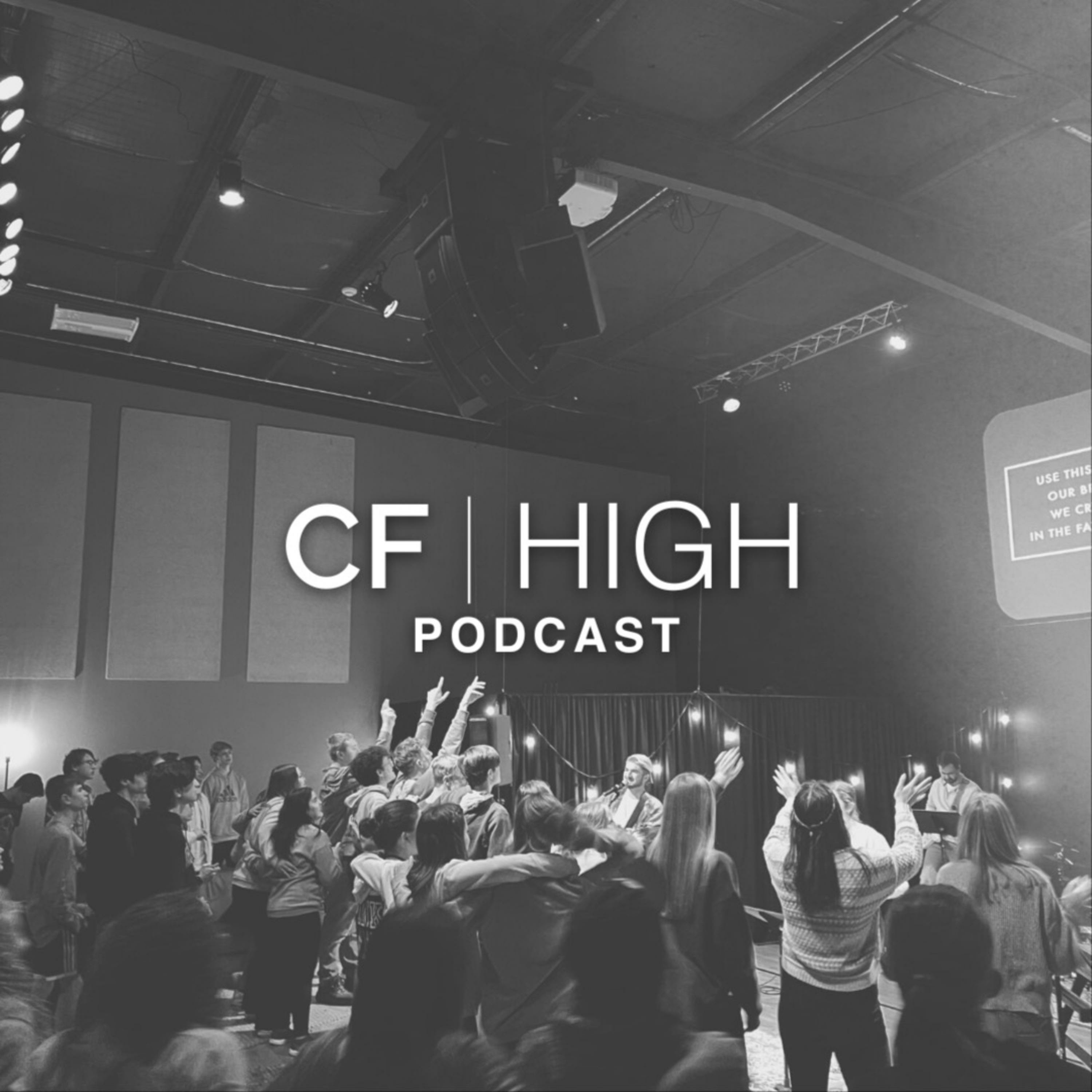 CF Students Podcast
