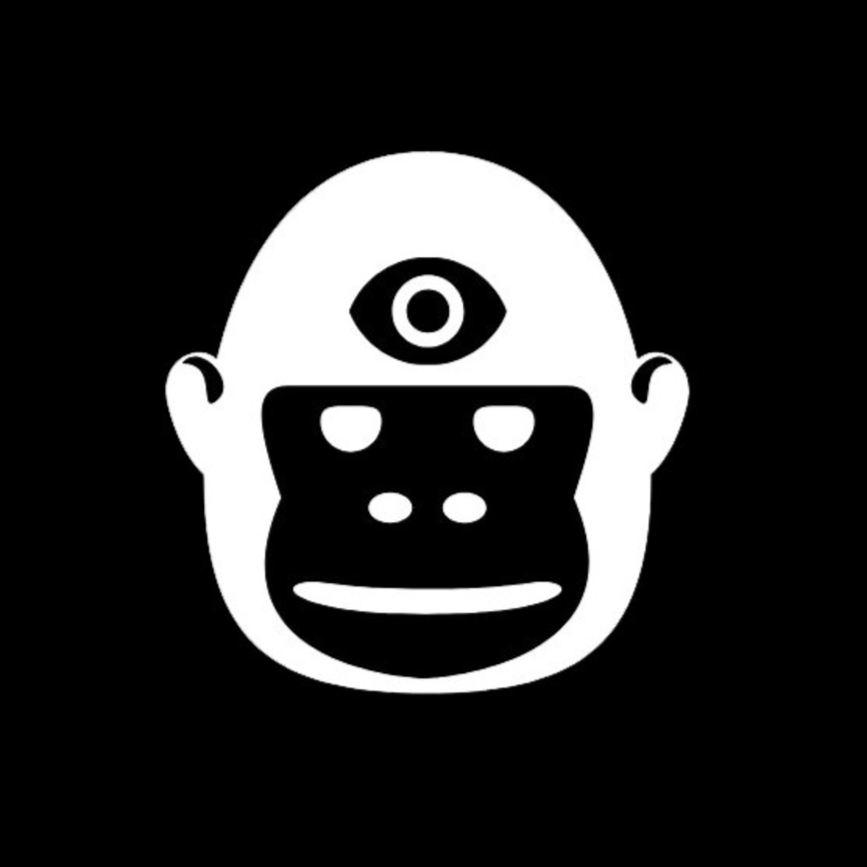 Gorila Blanco cover art