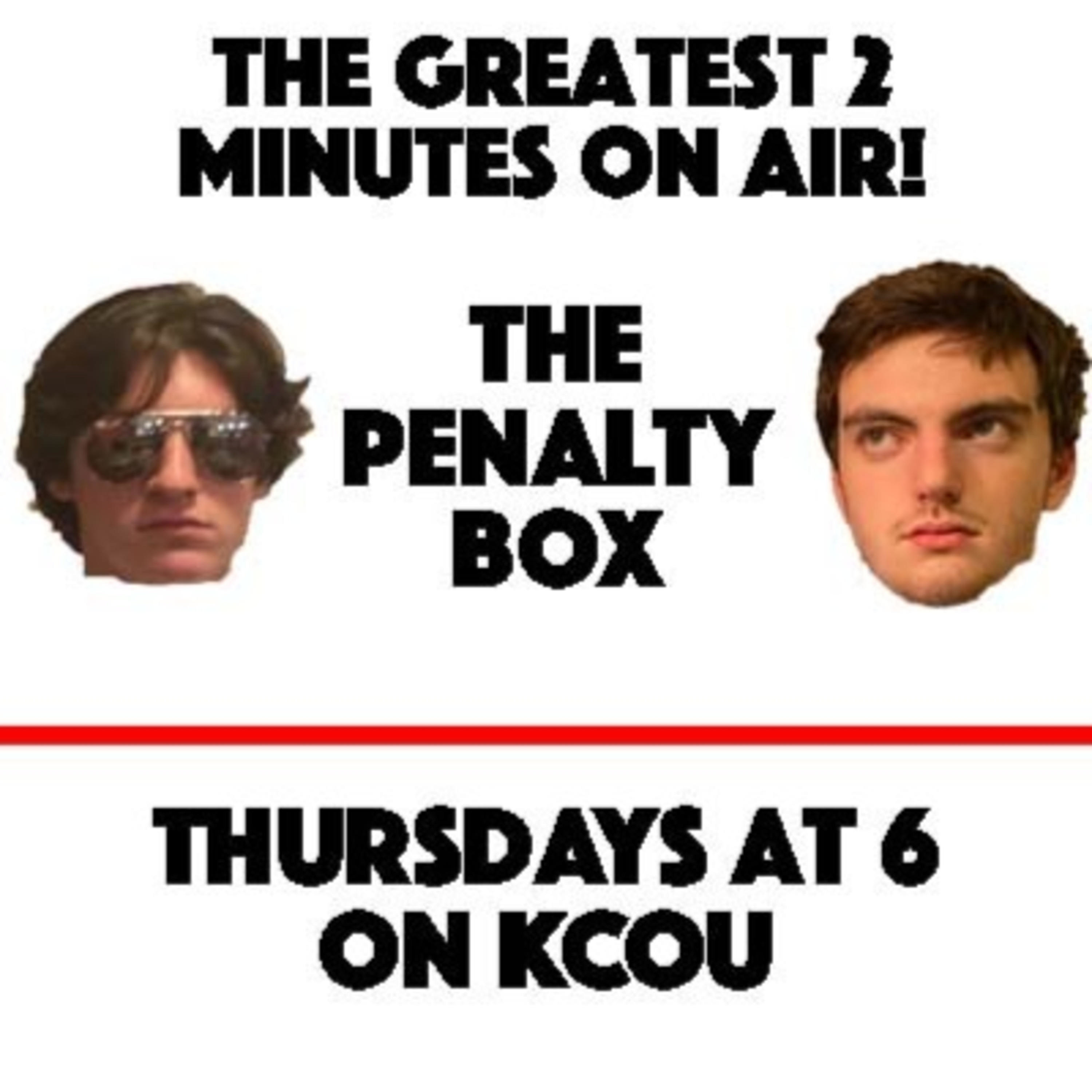 The Penalty Box
