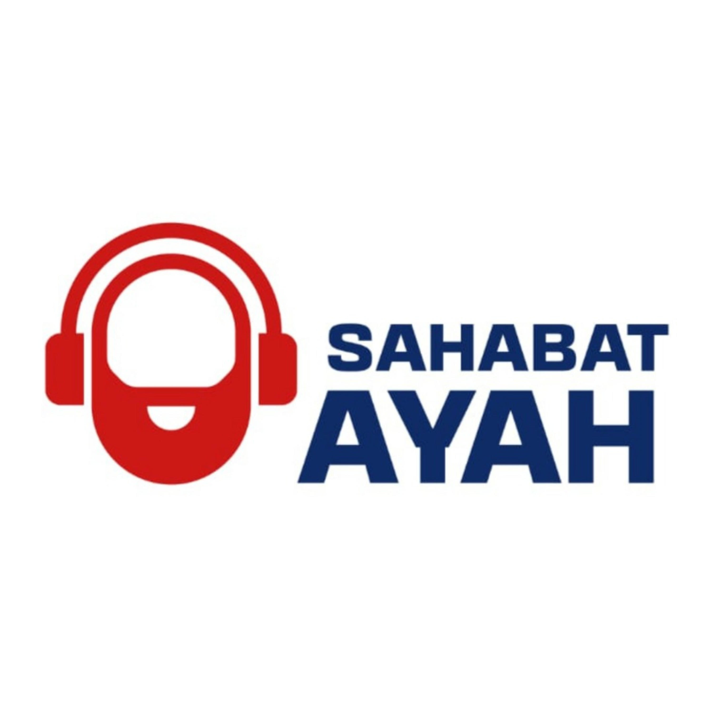Sahabat Ayah
