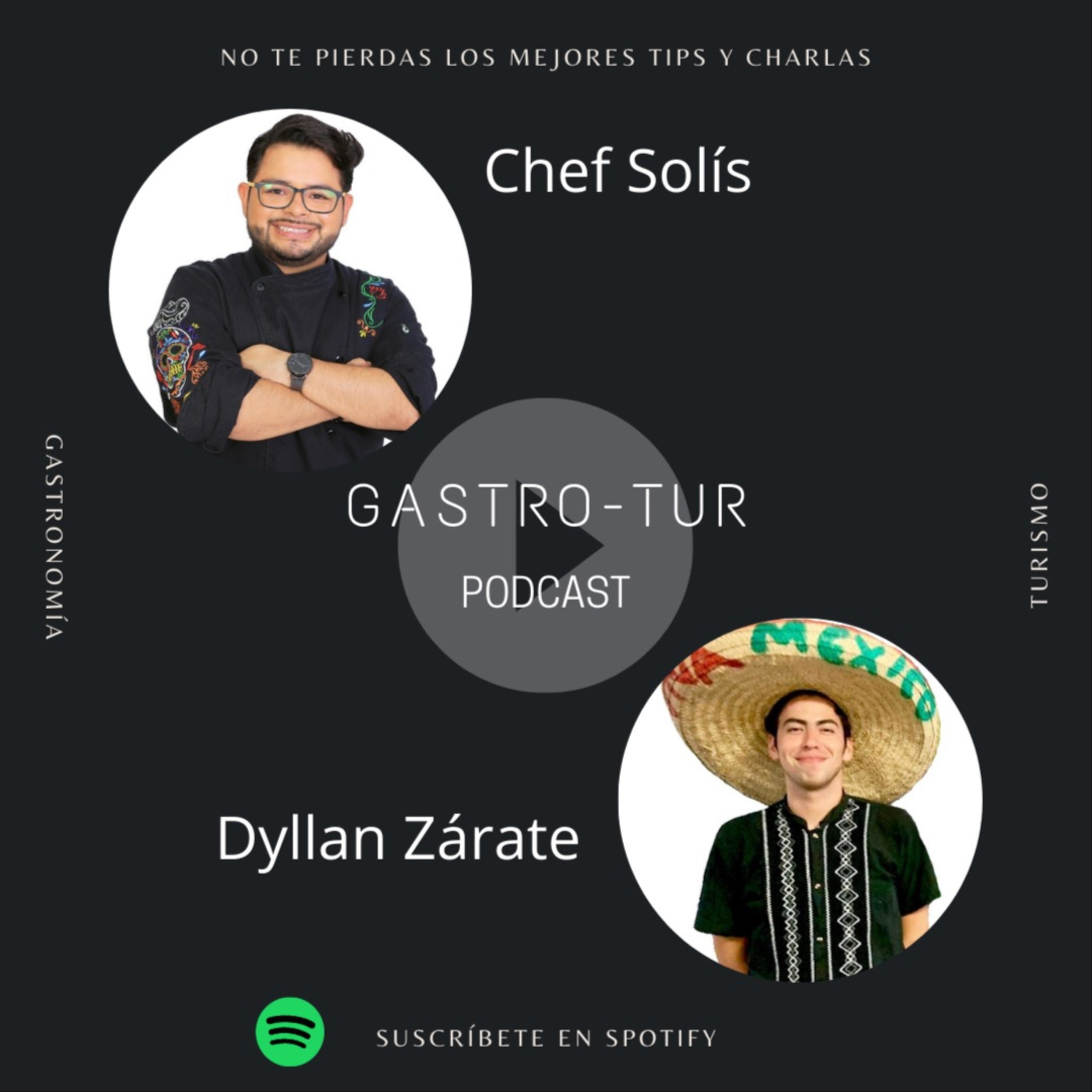 Gastro-Tur